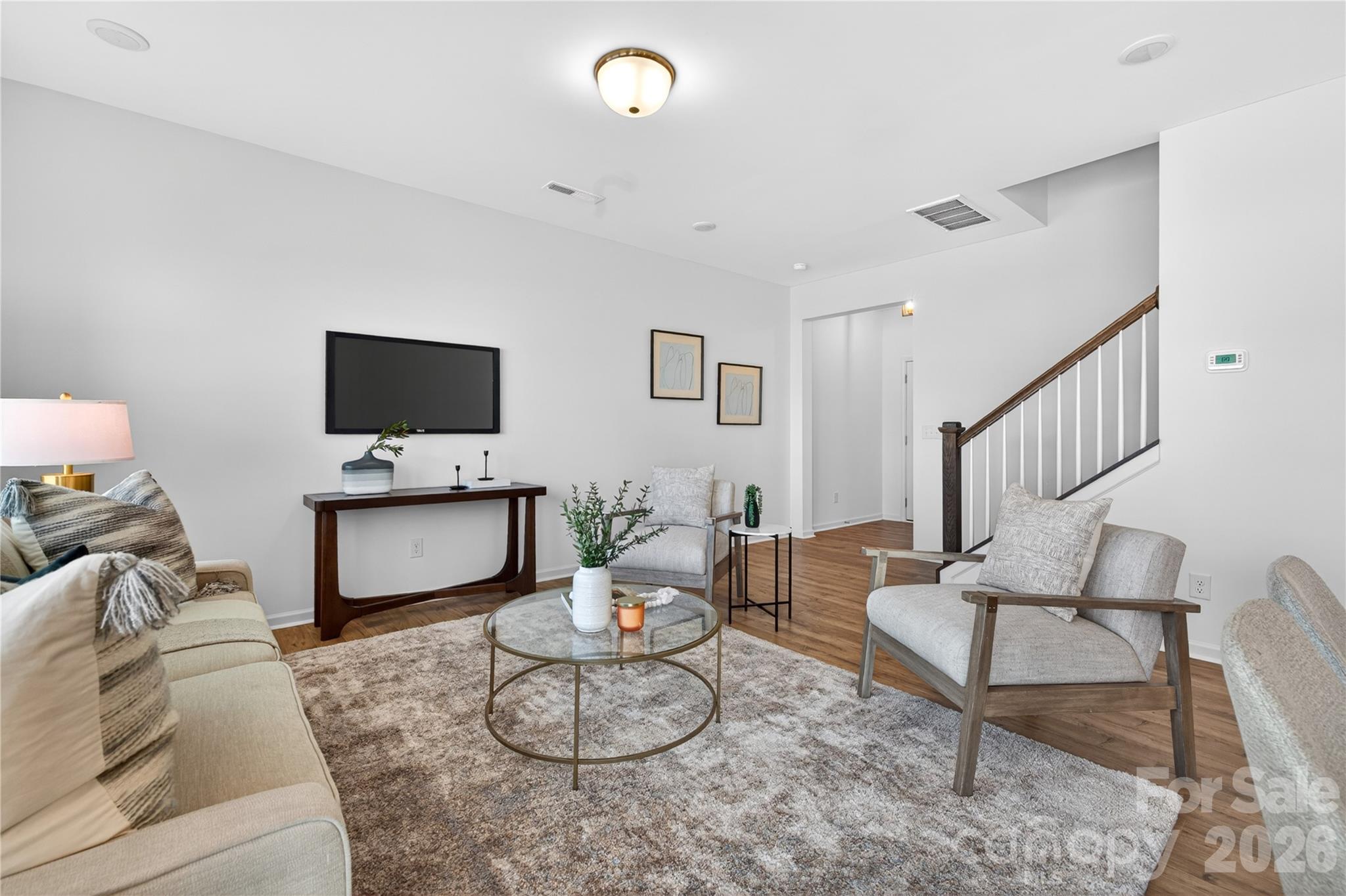 2413 Morgan Hills Drive #304 — Albemarle