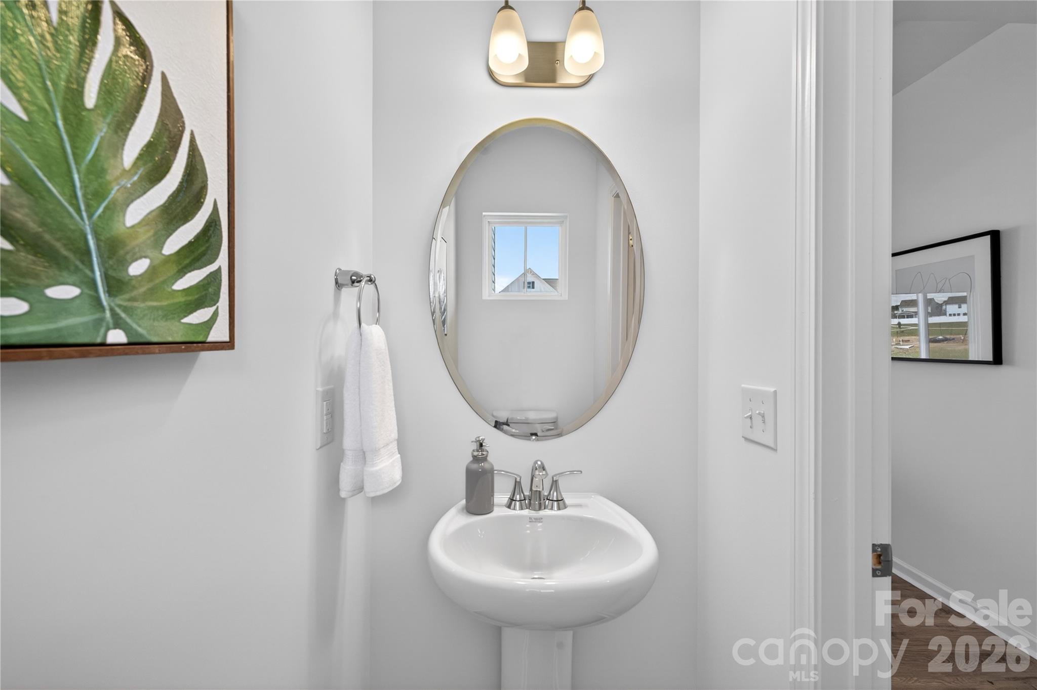 2413 Morgan Hills Drive #304 — Albemarle