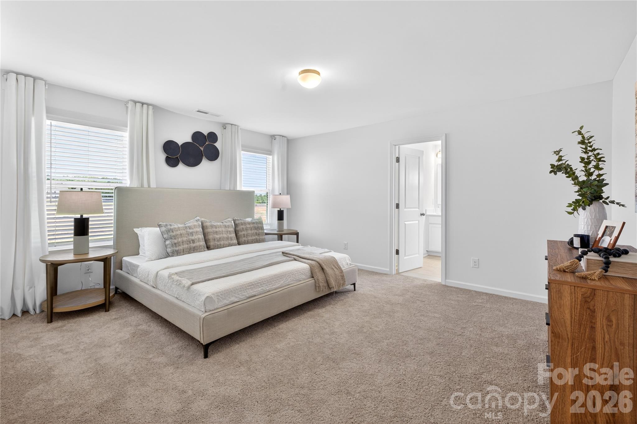 2413 Morgan Hills Drive #304 — Albemarle