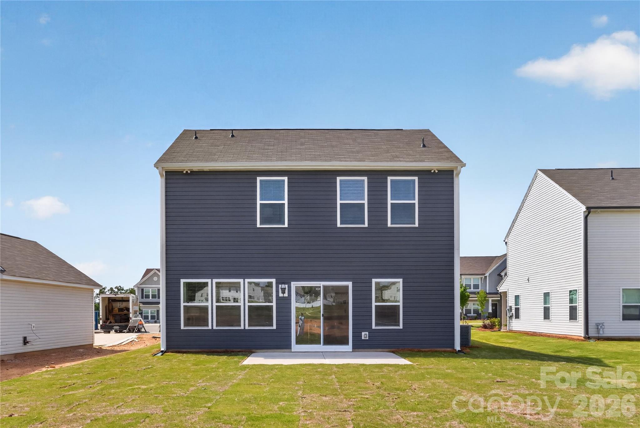 2413 Morgan Hills Drive #304 — Albemarle