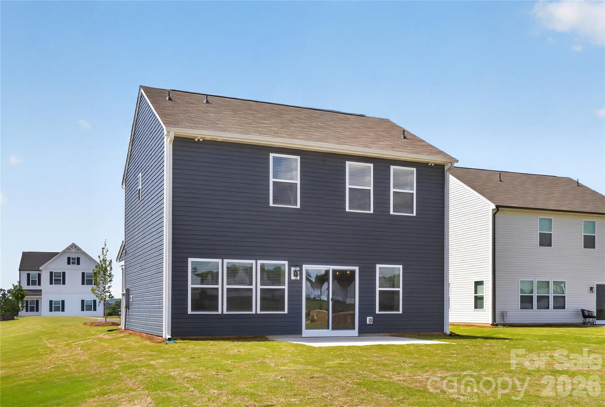 2413 Morgan Hills Drive #304 — Albemarle