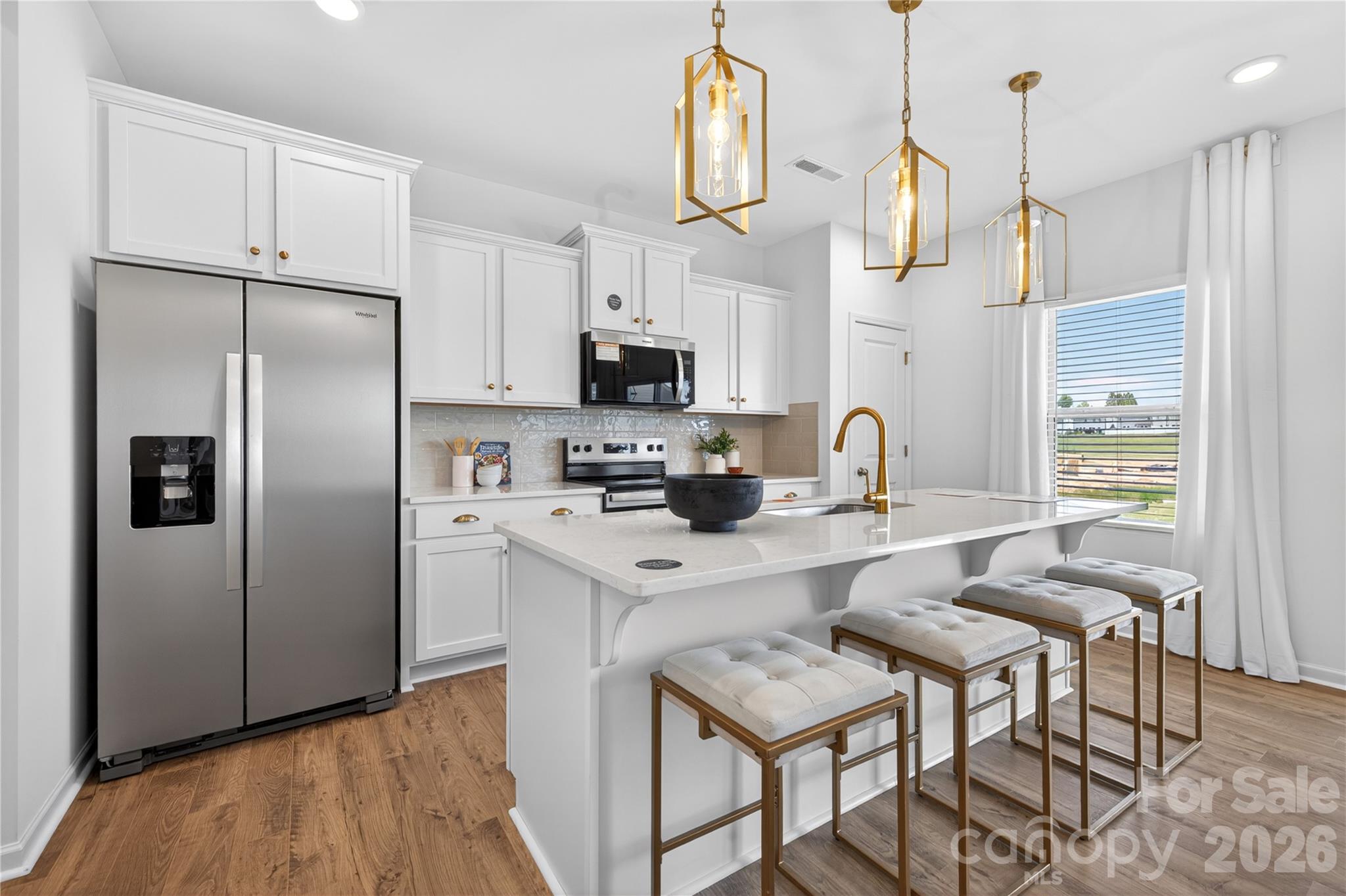 2413 Morgan Hills Drive #304 — Albemarle