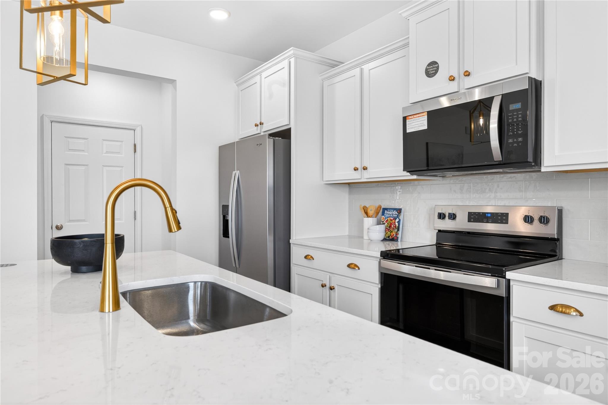2413 Morgan Hills Drive #304 — Albemarle