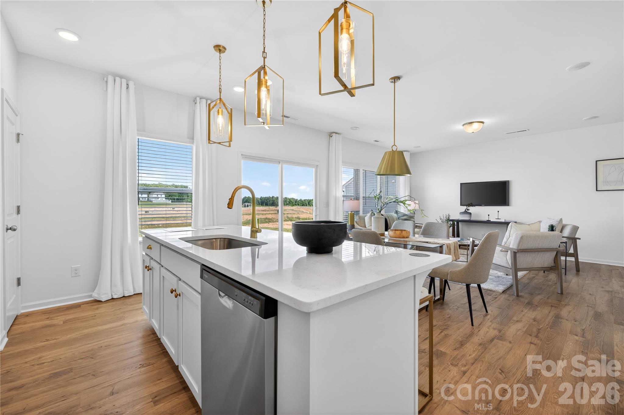 2413 Morgan Hills Drive #304 — Albemarle