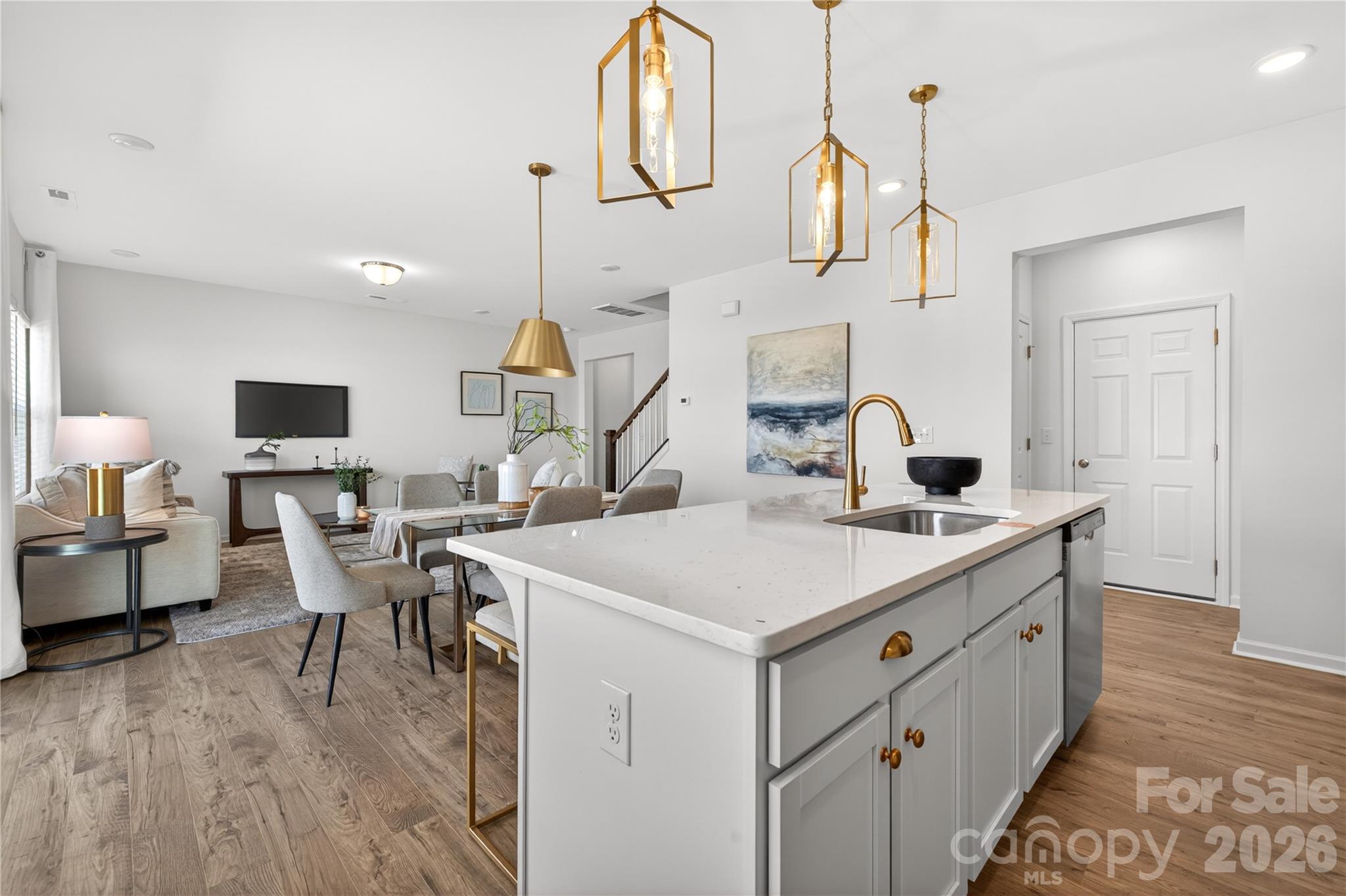 2413 Morgan Hills Drive #304 — Albemarle