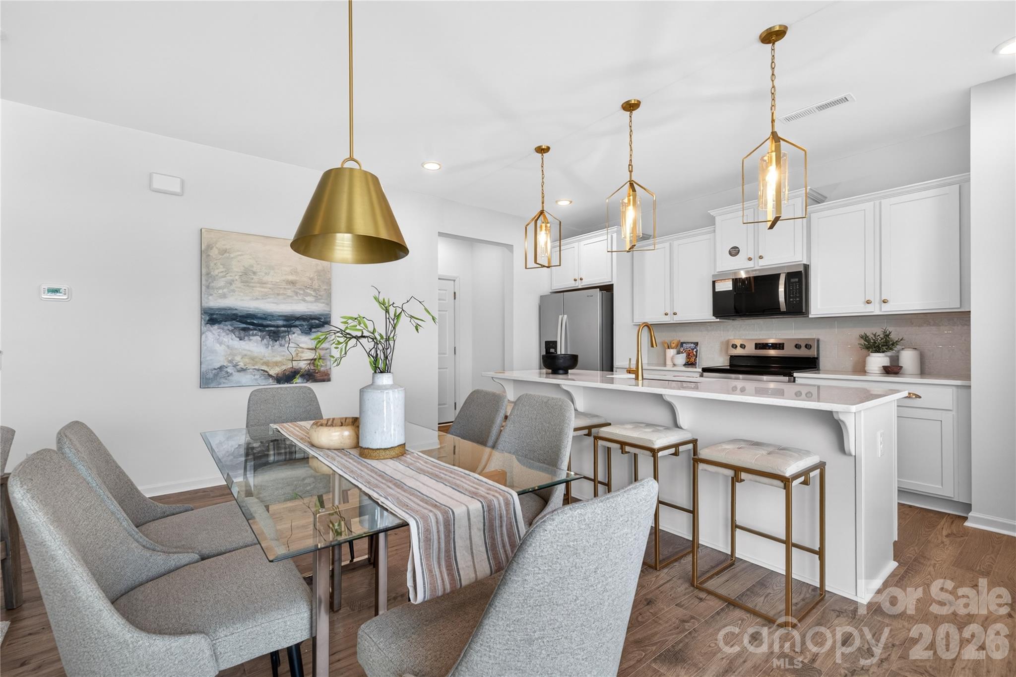 2413 Morgan Hills Drive #304 — Albemarle