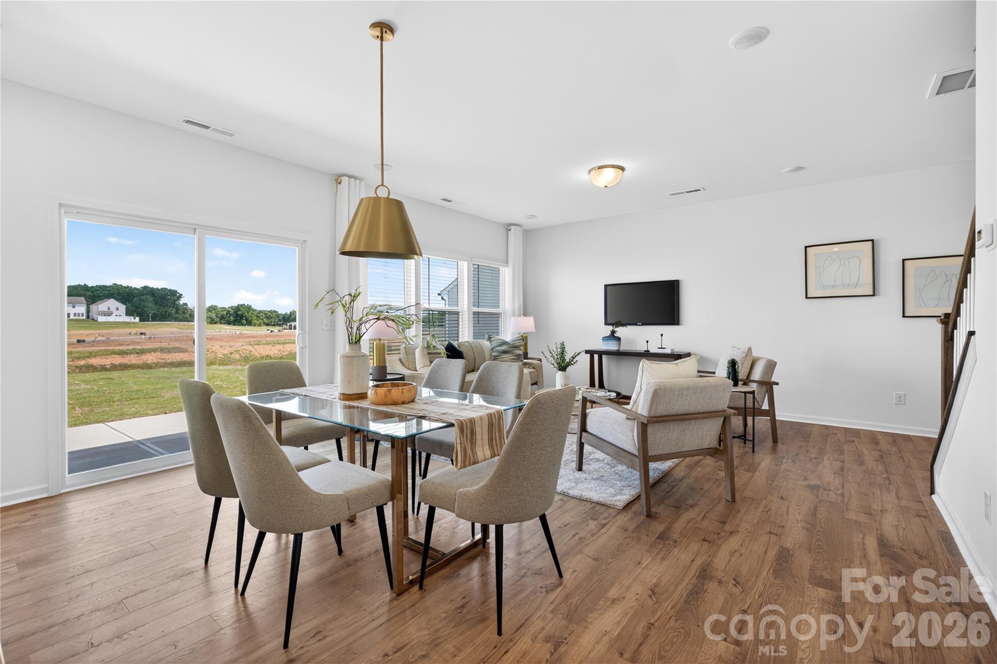 2413 Morgan Hills Drive #304 — Albemarle