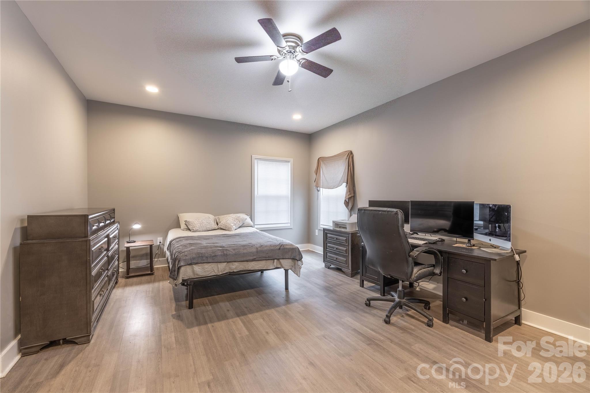 245 John Cline Road — Cherryville