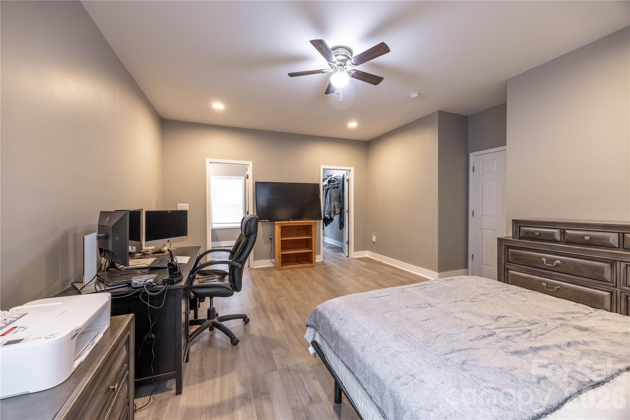 245 John Cline Road — Cherryville