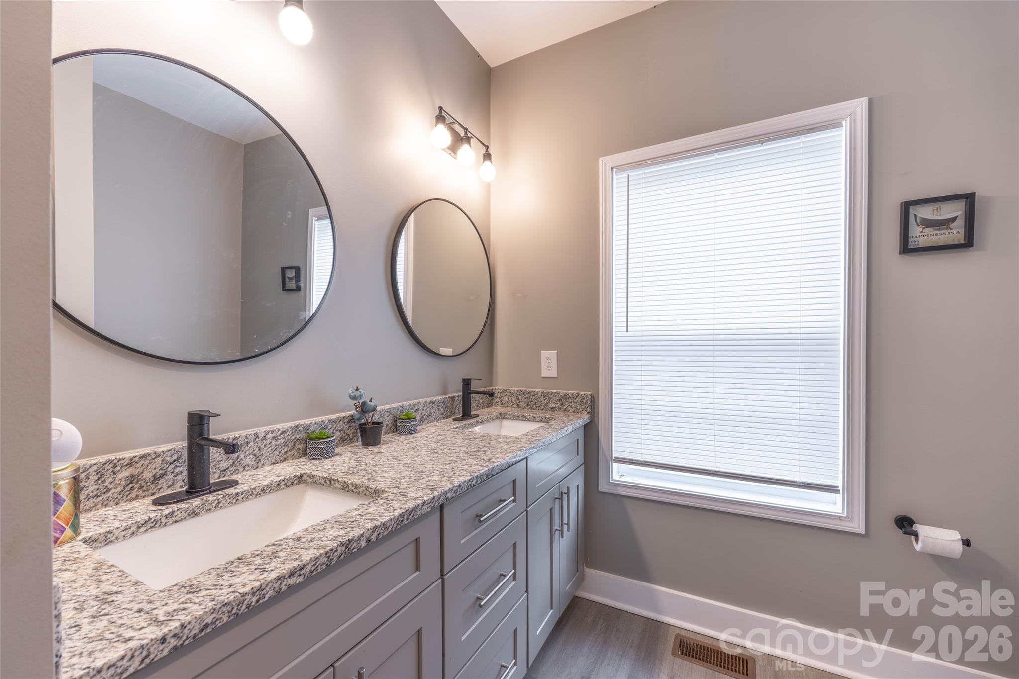 245 John Cline Road — Cherryville