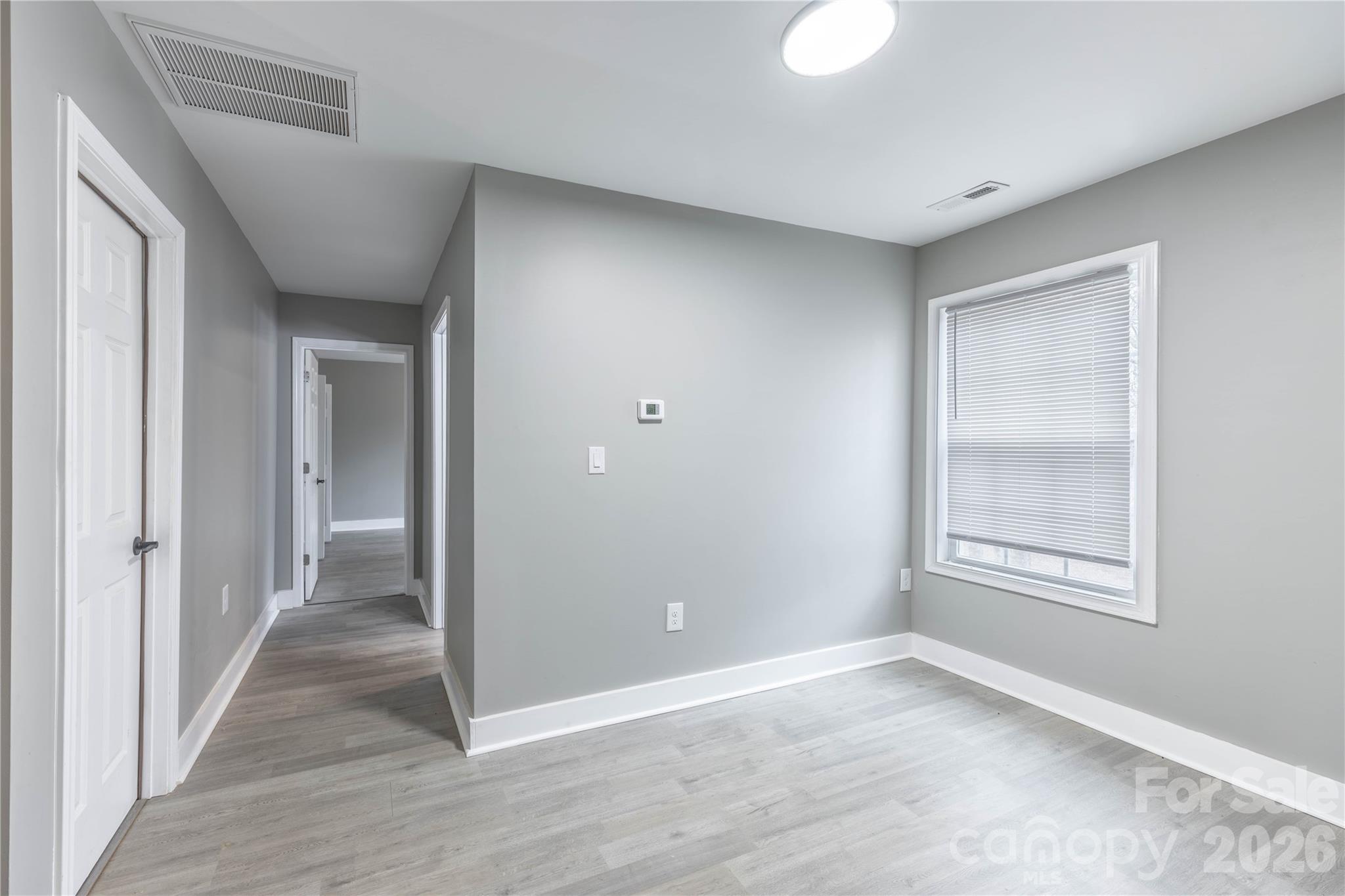 245 John Cline Road — Cherryville
