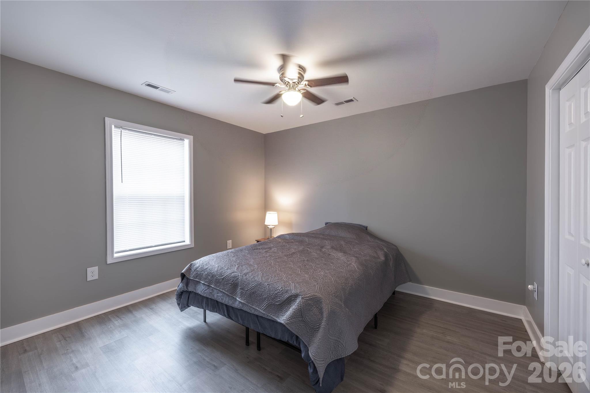 245 John Cline Road — Cherryville