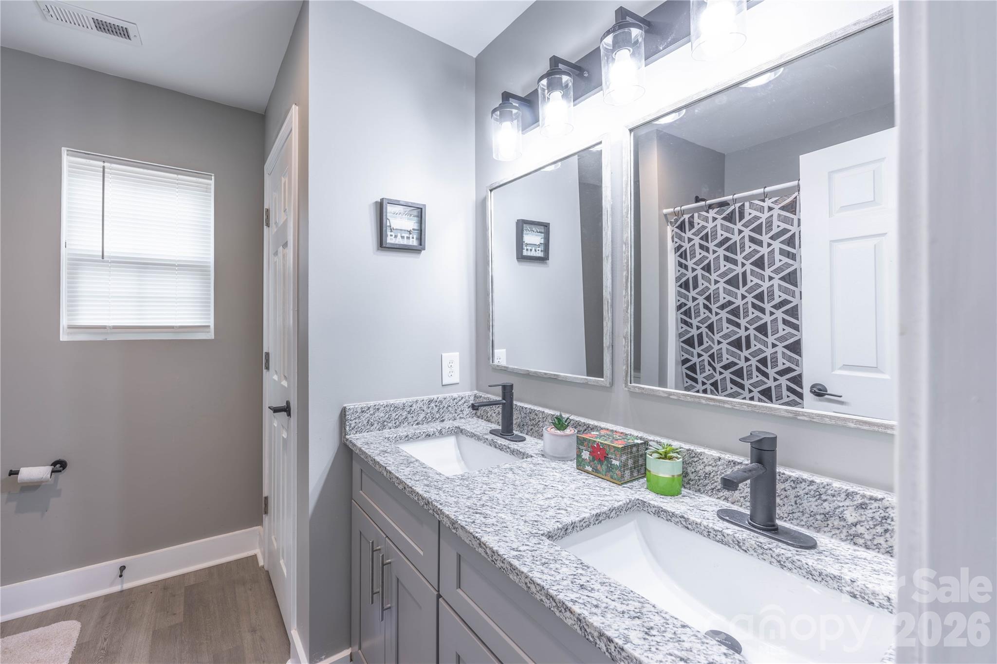 245 John Cline Road — Cherryville