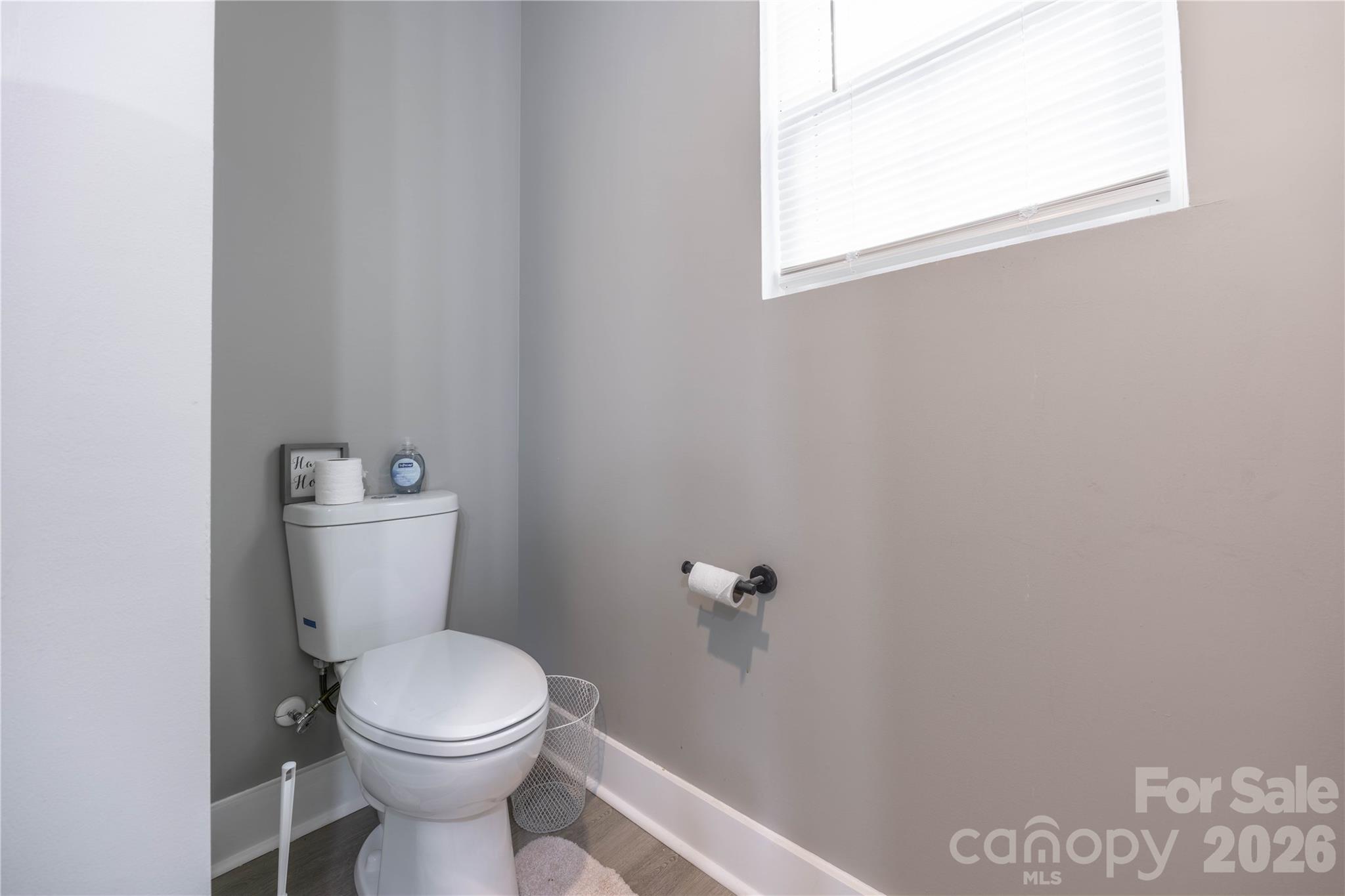 245 John Cline Road — Cherryville