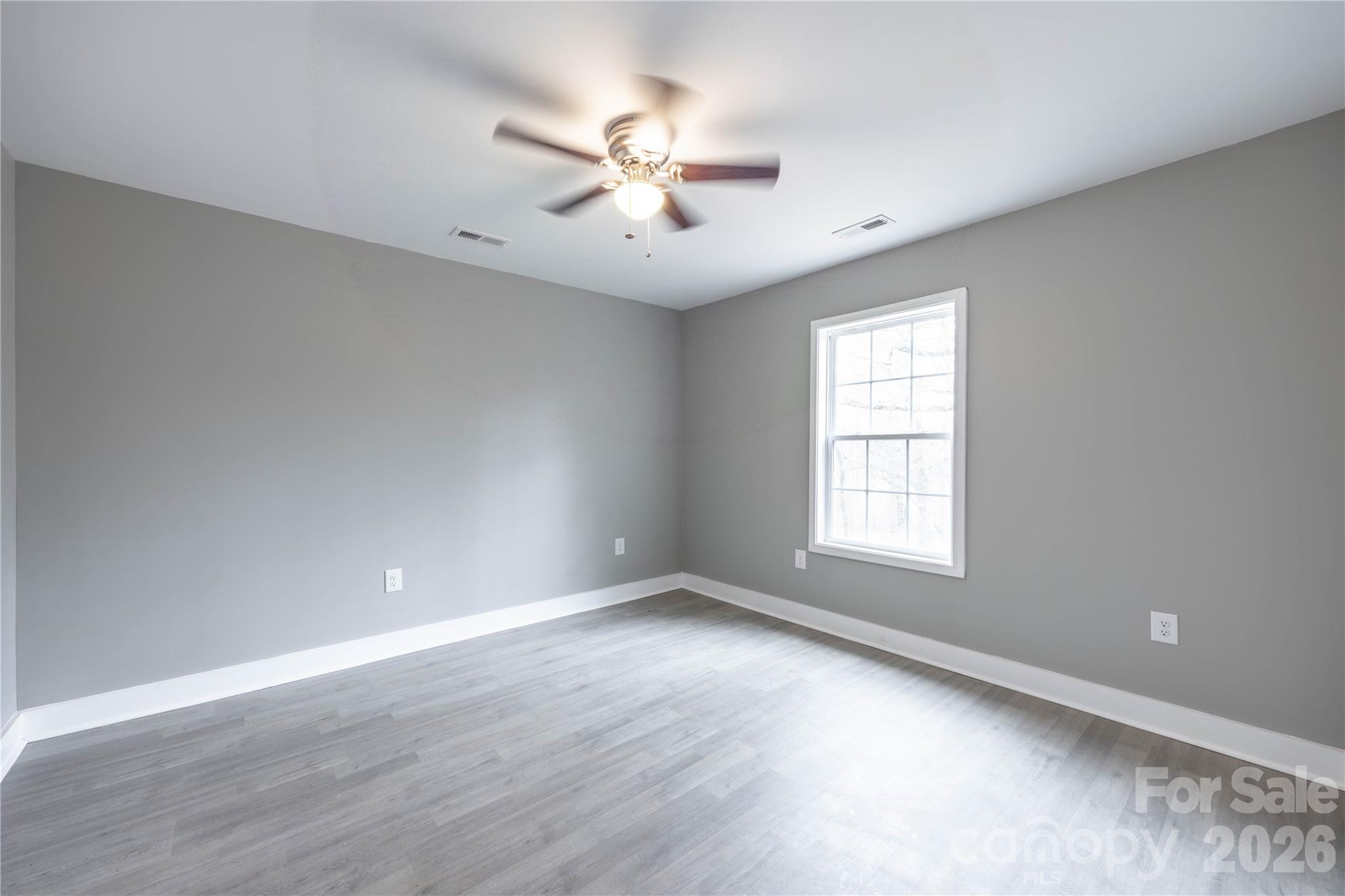 245 John Cline Road — Cherryville