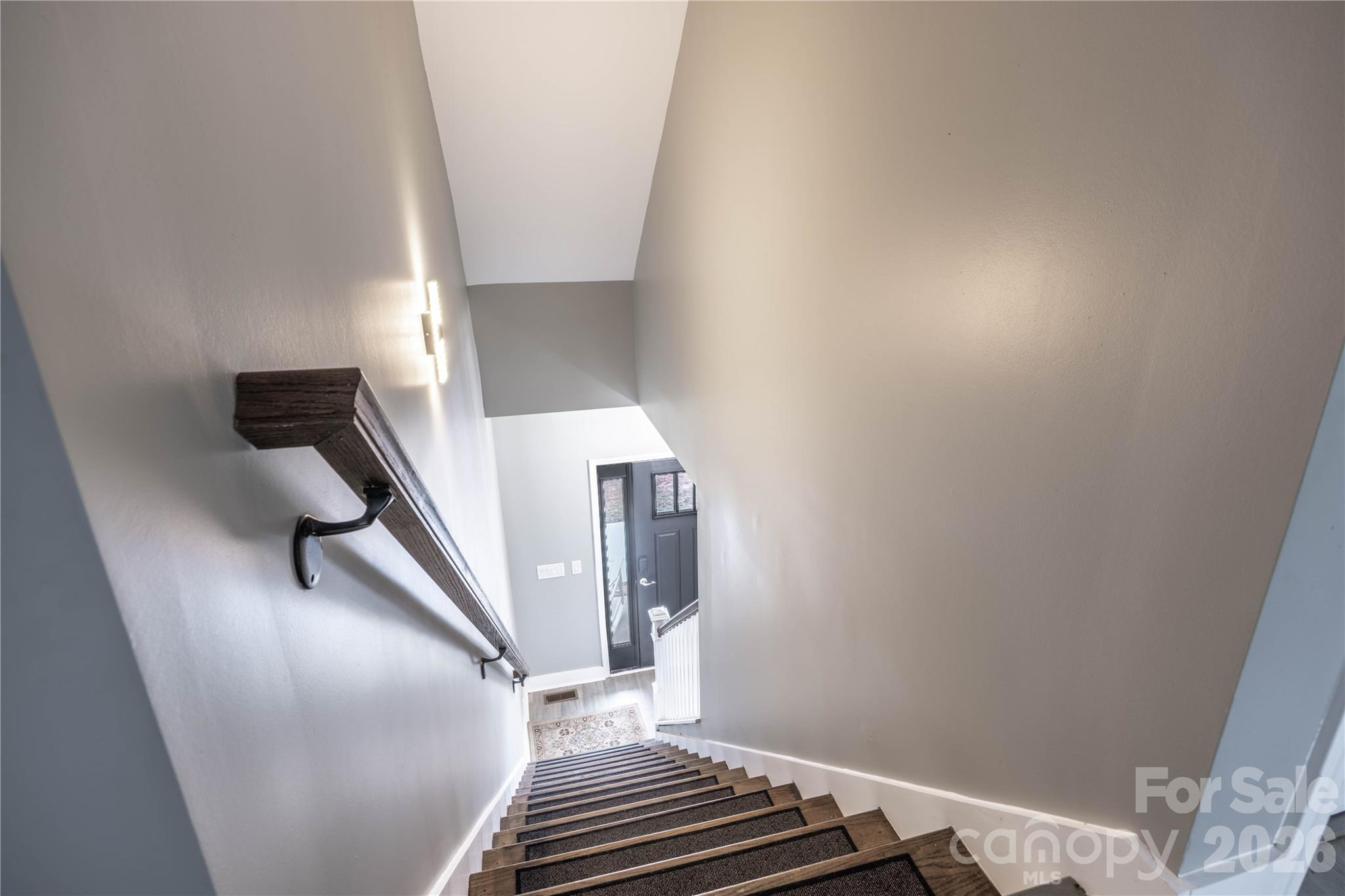 245 John Cline Road — Cherryville