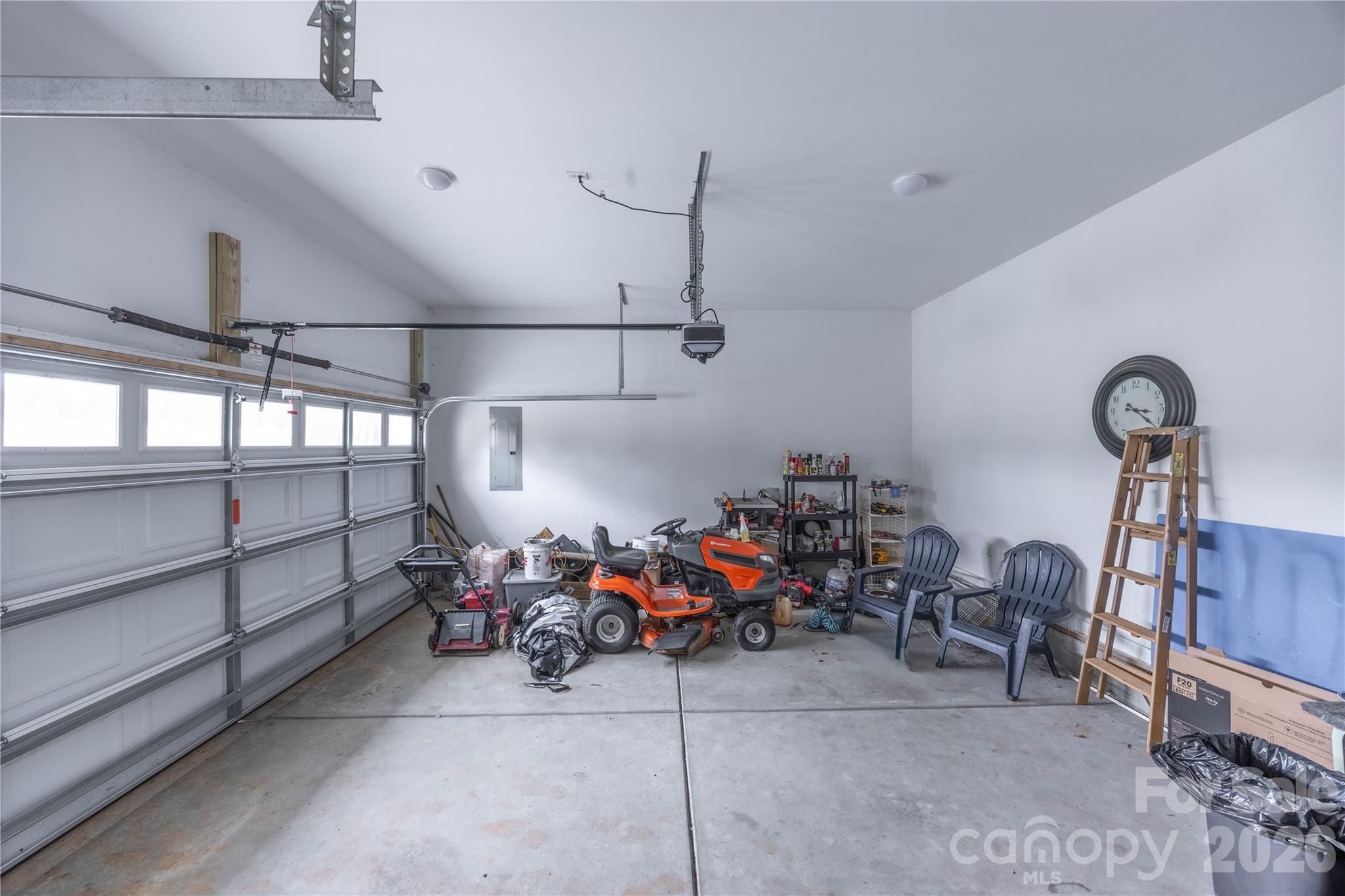 245 John Cline Road — Cherryville