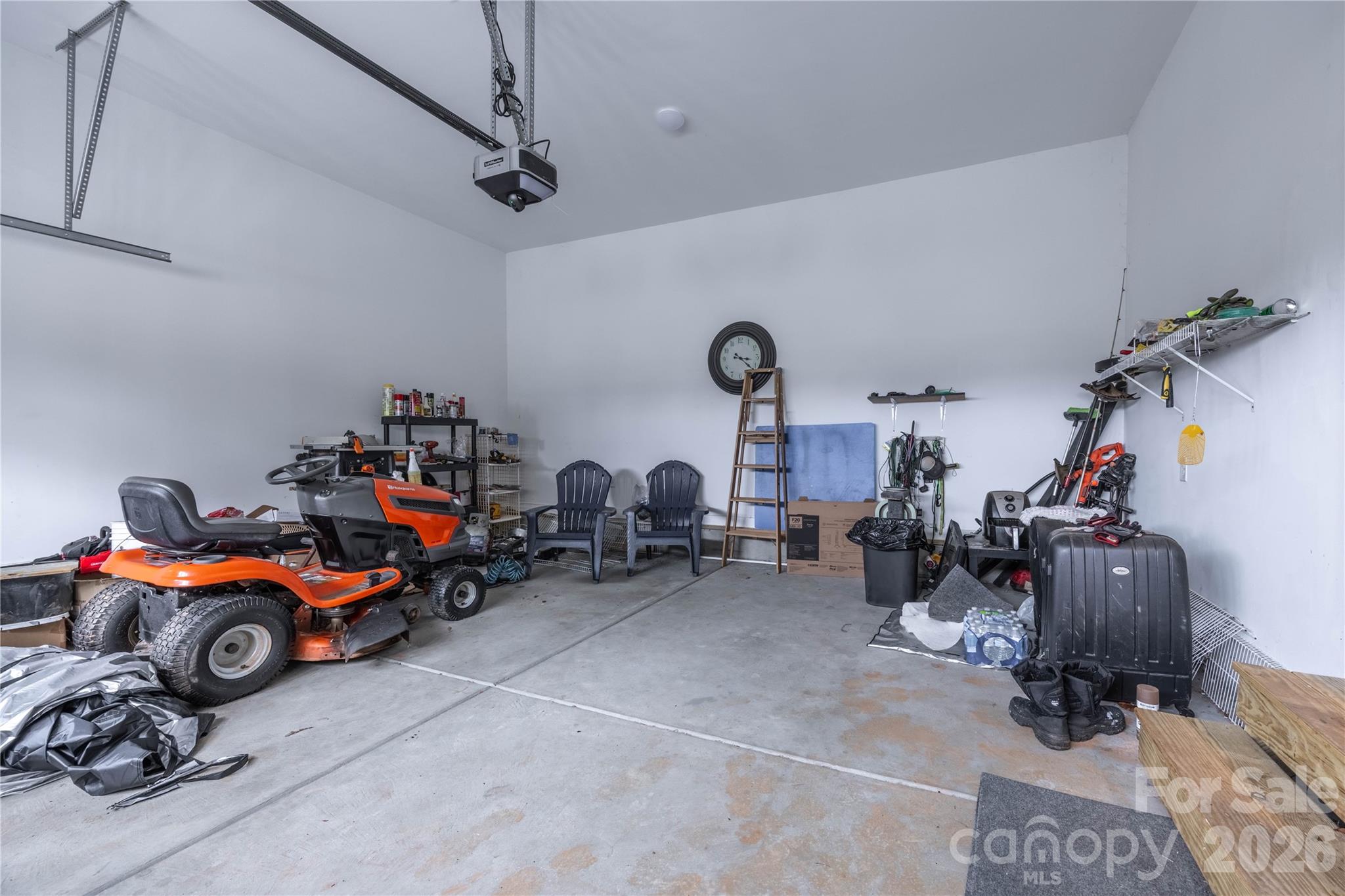 245 John Cline Road — Cherryville