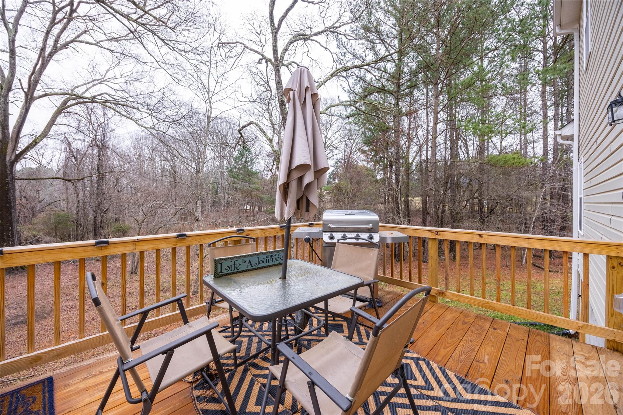 245 John Cline Road — Cherryville
