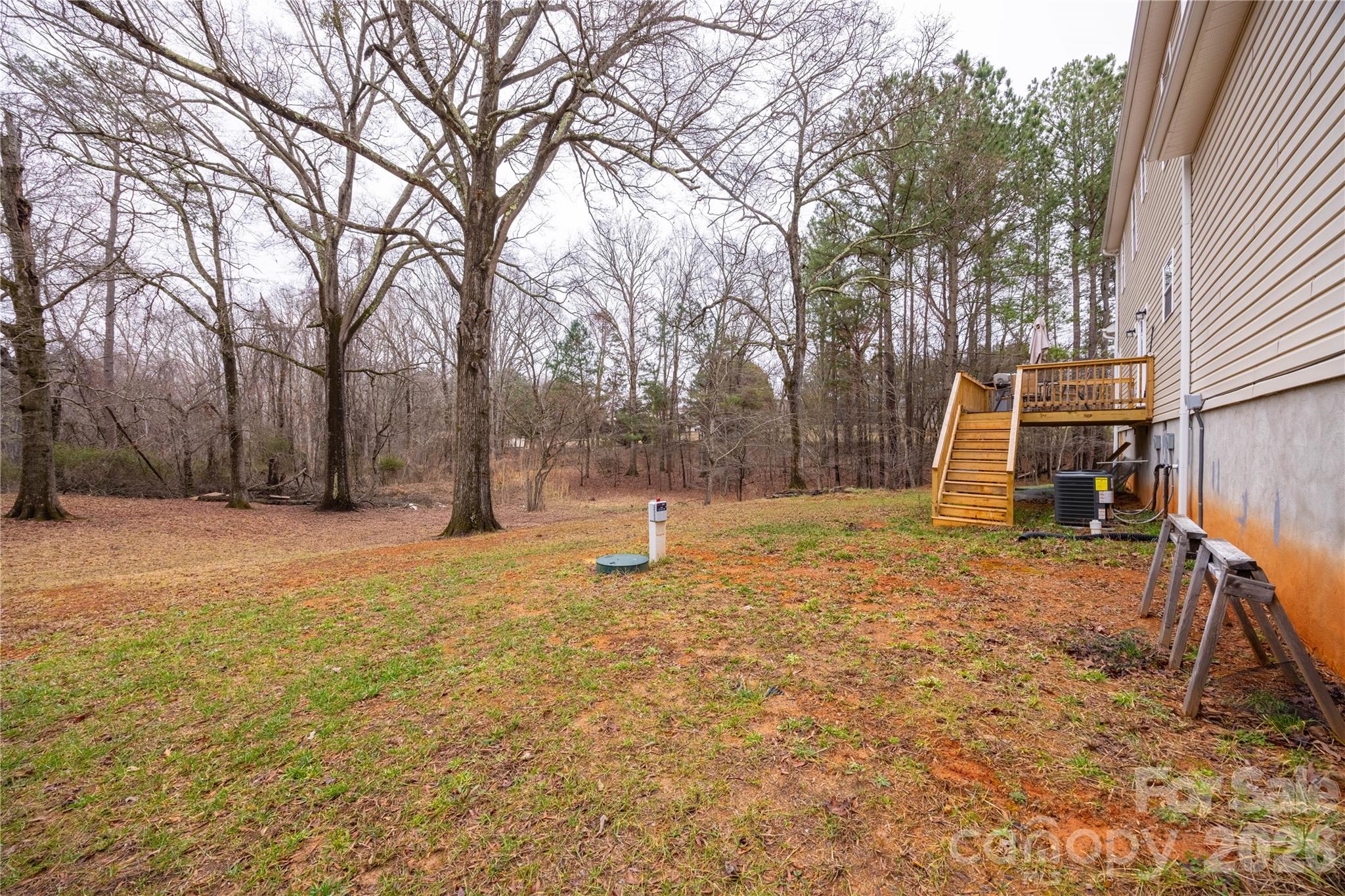 245 John Cline Road — Cherryville