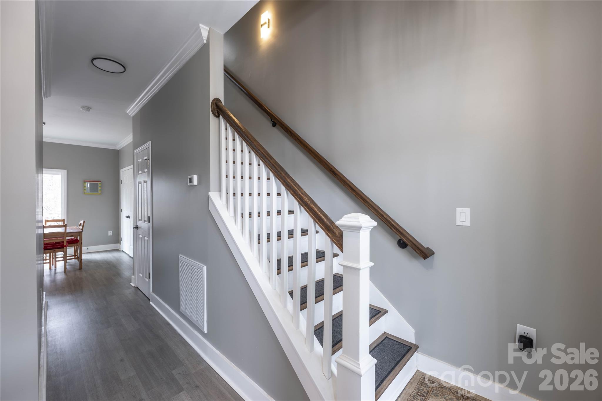 245 John Cline Road — Cherryville