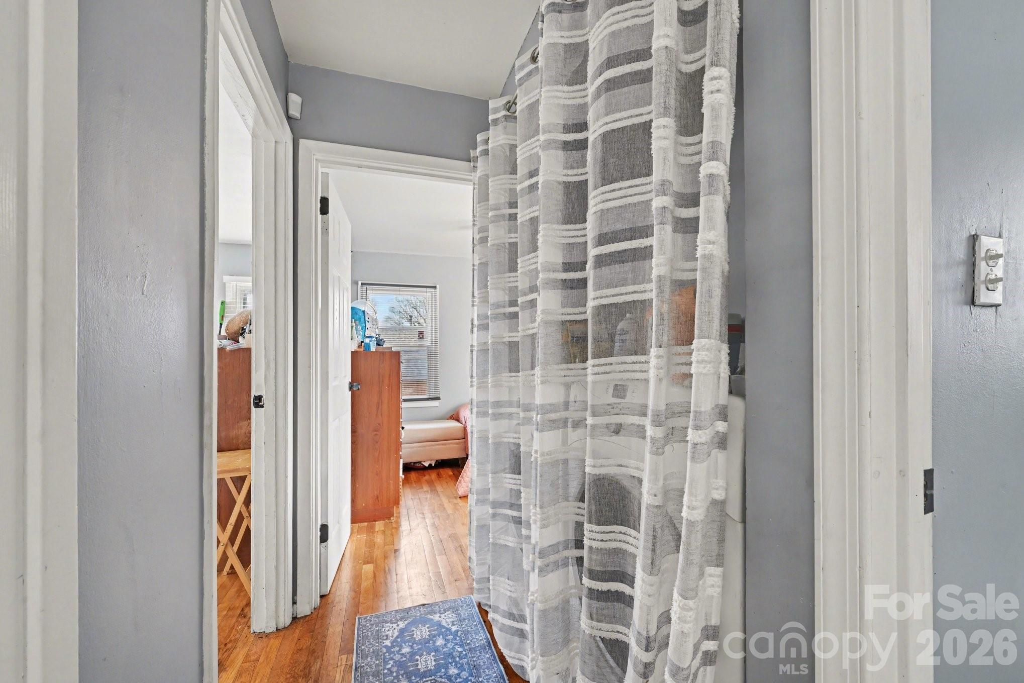537 Kentbrook Drive — Charlotte
