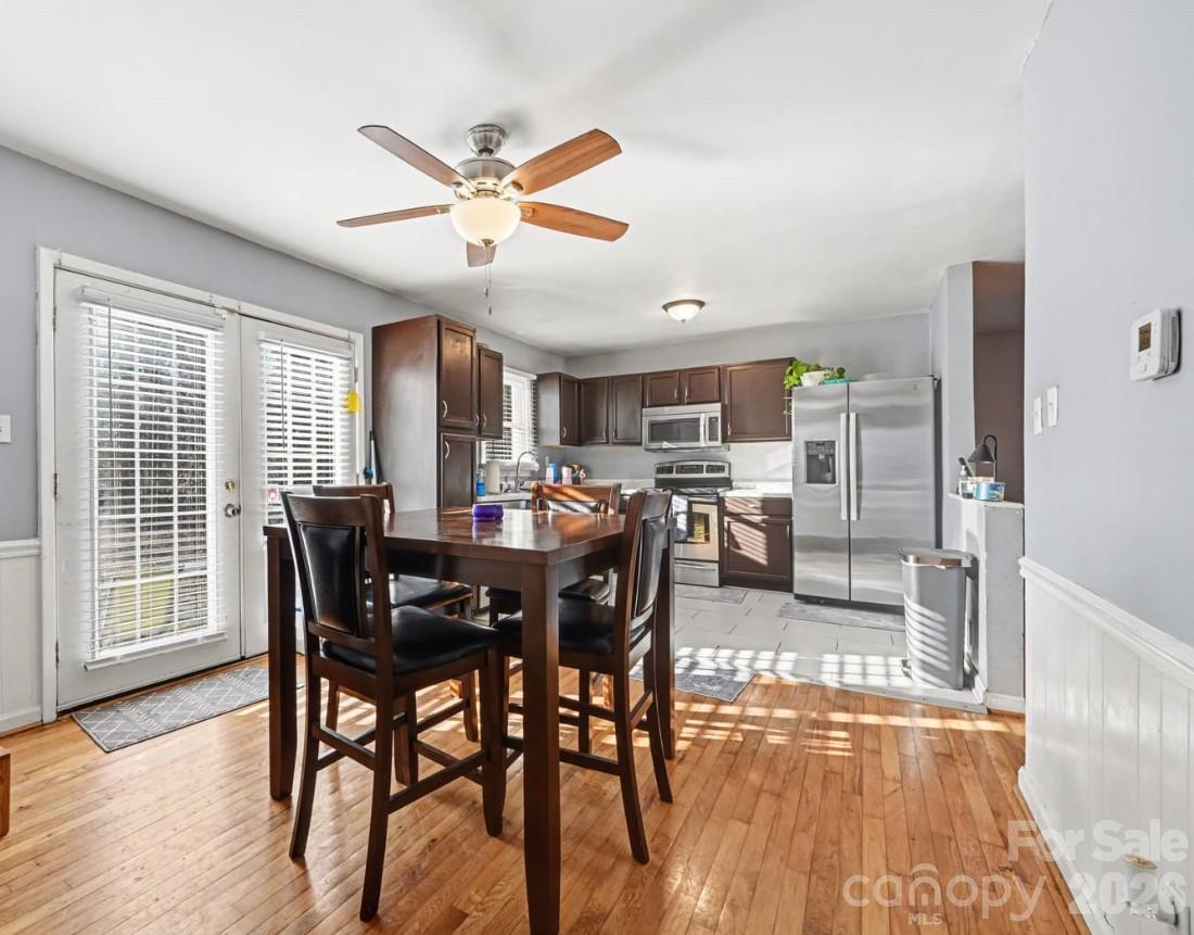 537 Kentbrook Drive — Charlotte