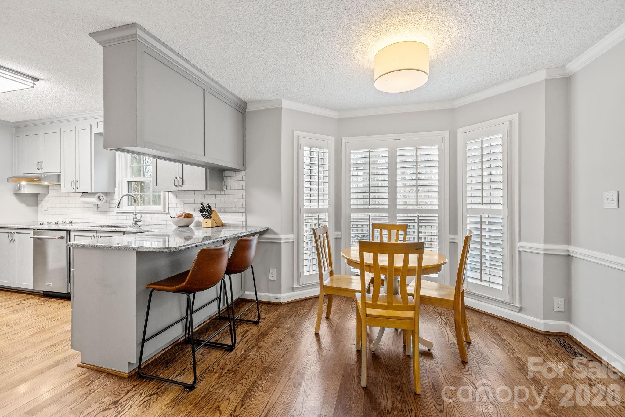 7620 Covey Chase Drive — Charlotte