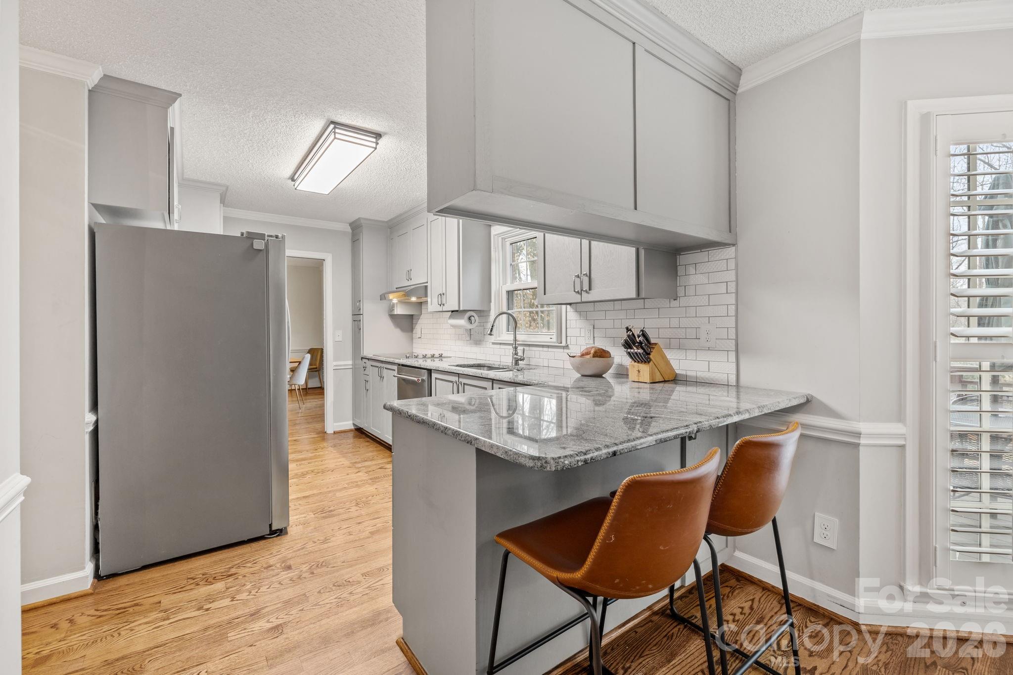 7620 Covey Chase Drive — Charlotte