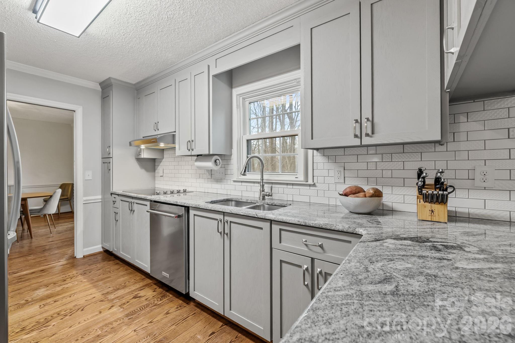 7620 Covey Chase Drive — Charlotte