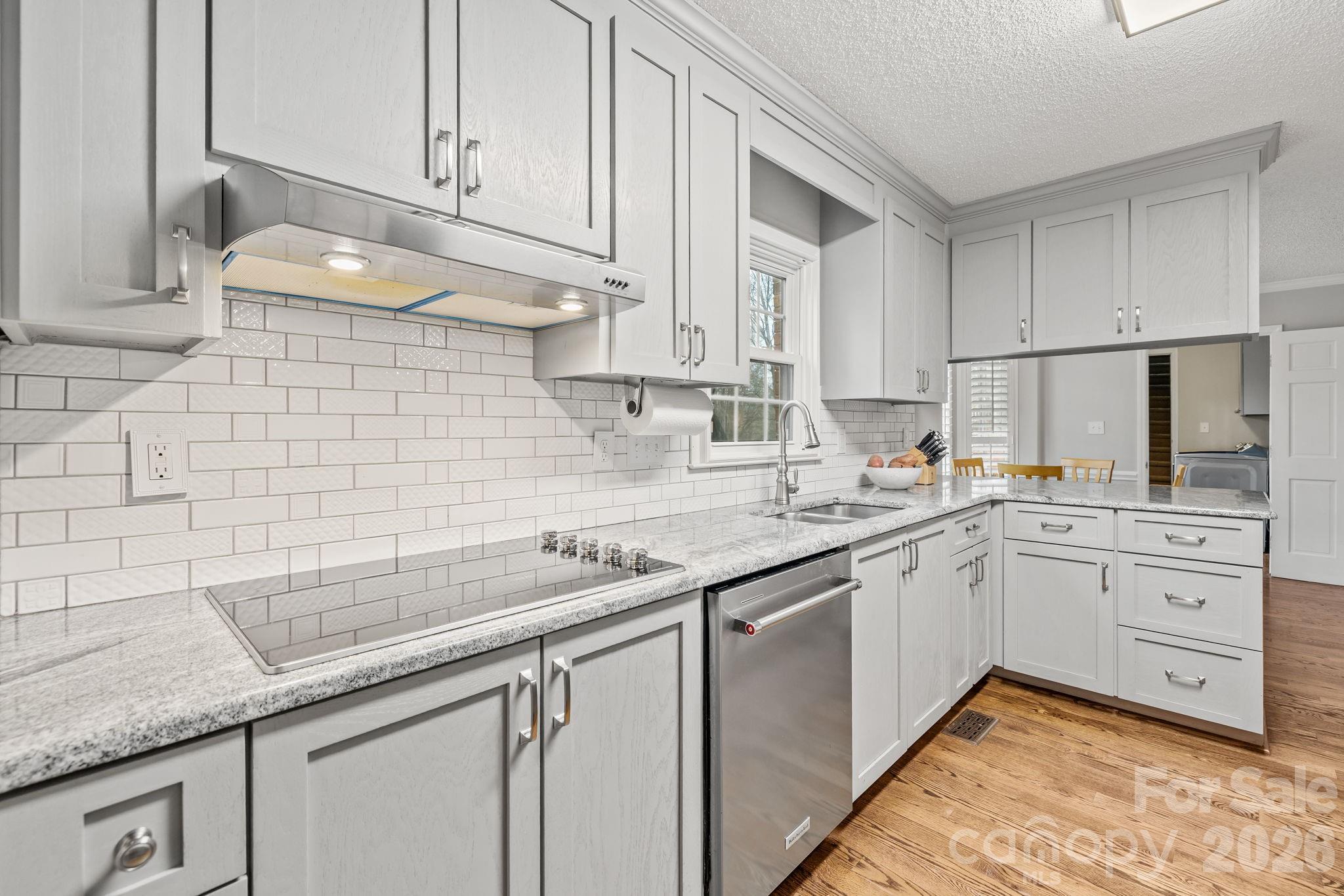 7620 Covey Chase Drive — Charlotte
