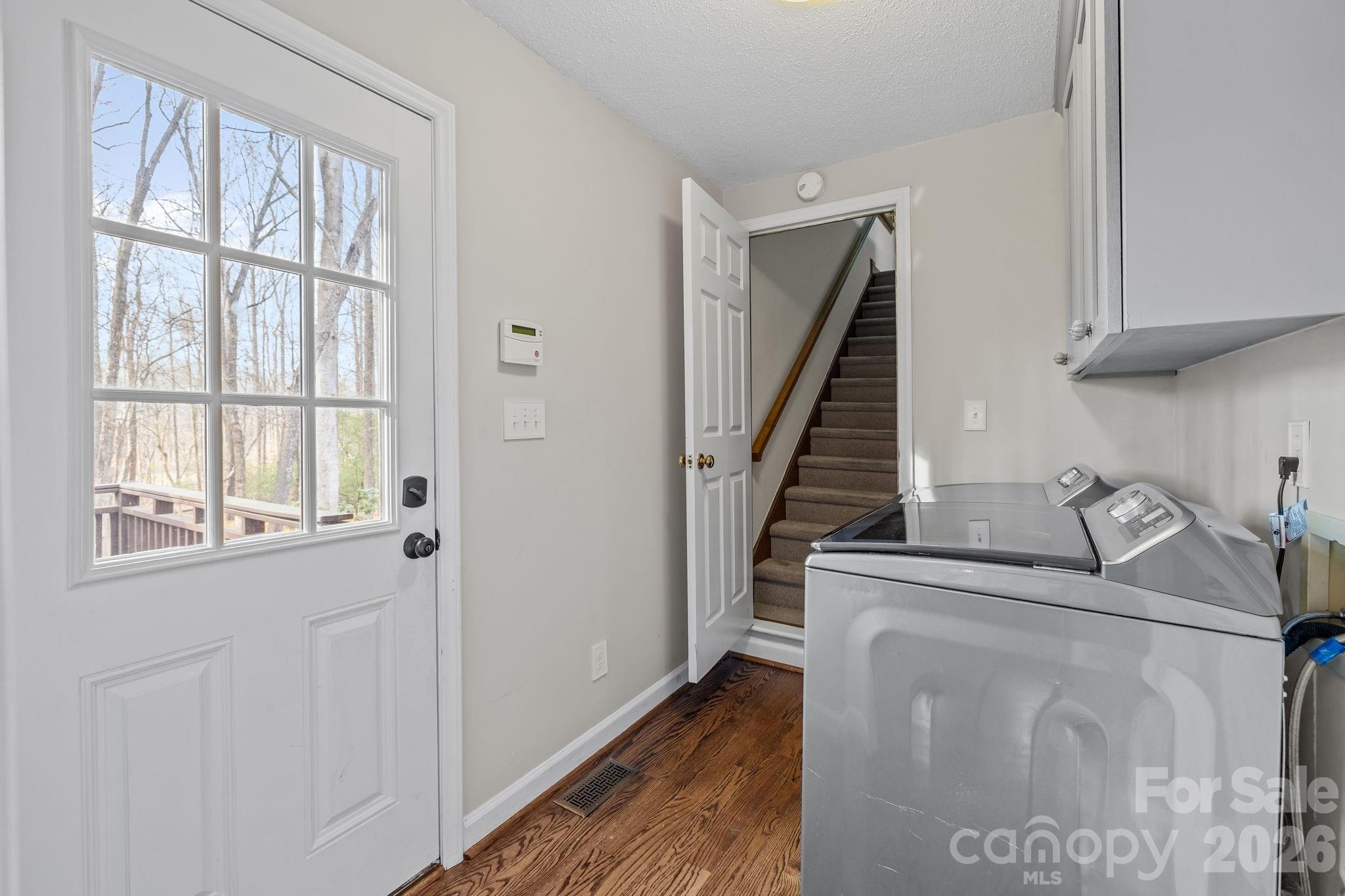 7620 Covey Chase Drive — Charlotte