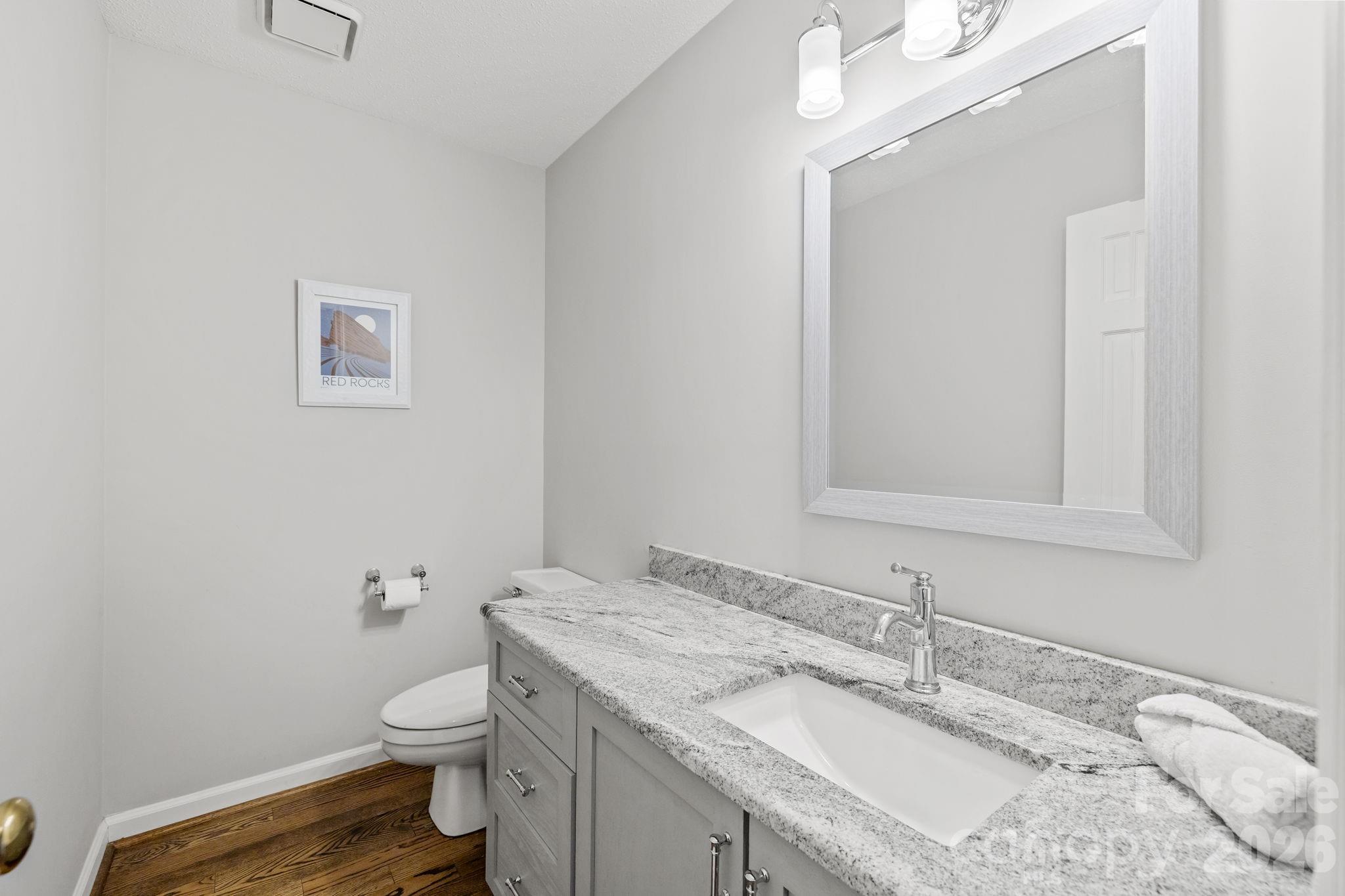 7620 Covey Chase Drive — Charlotte