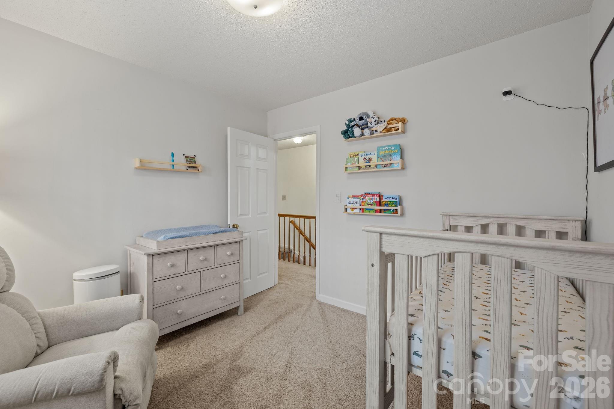 7620 Covey Chase Drive — Charlotte