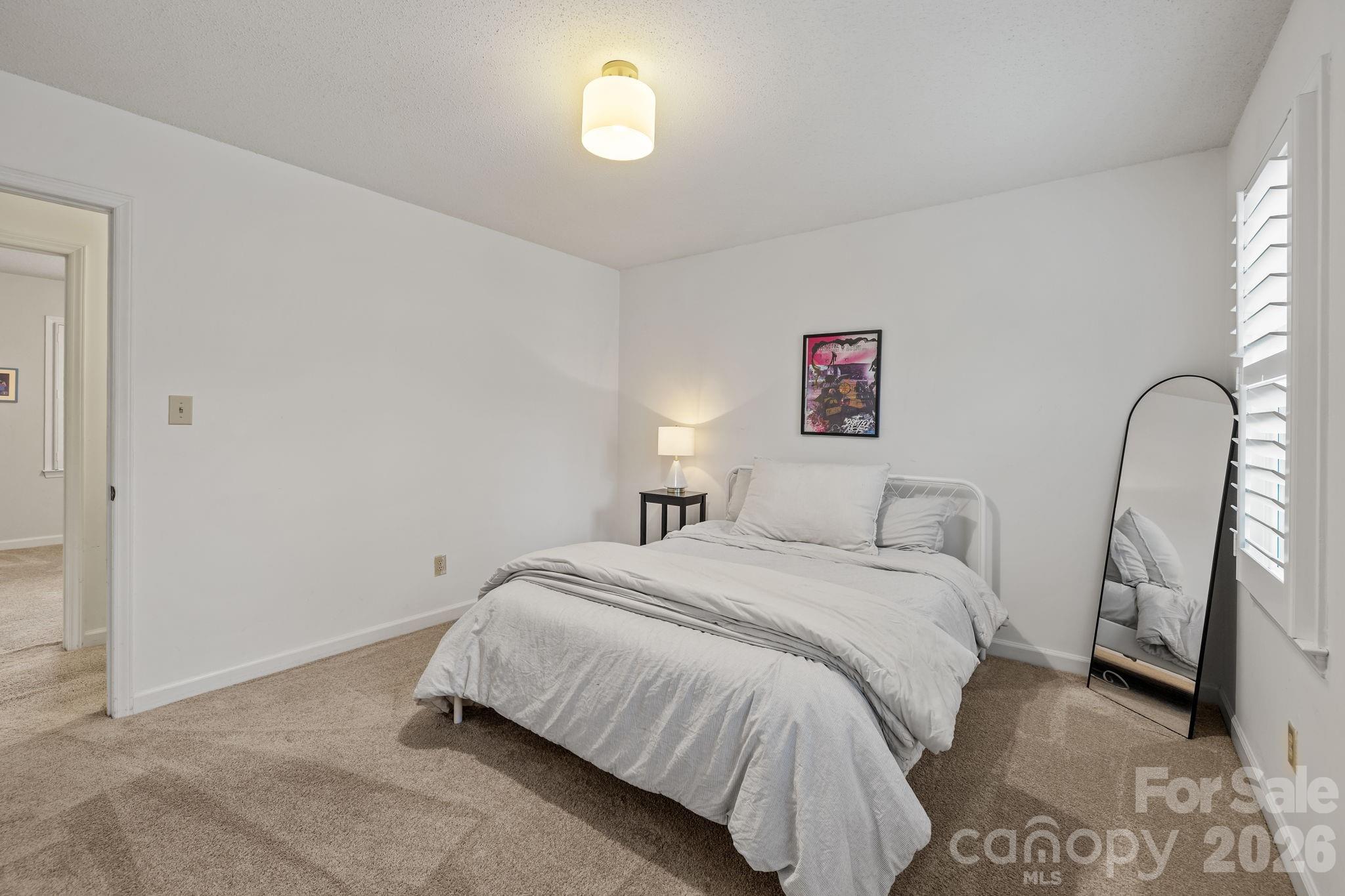 7620 Covey Chase Drive — Charlotte