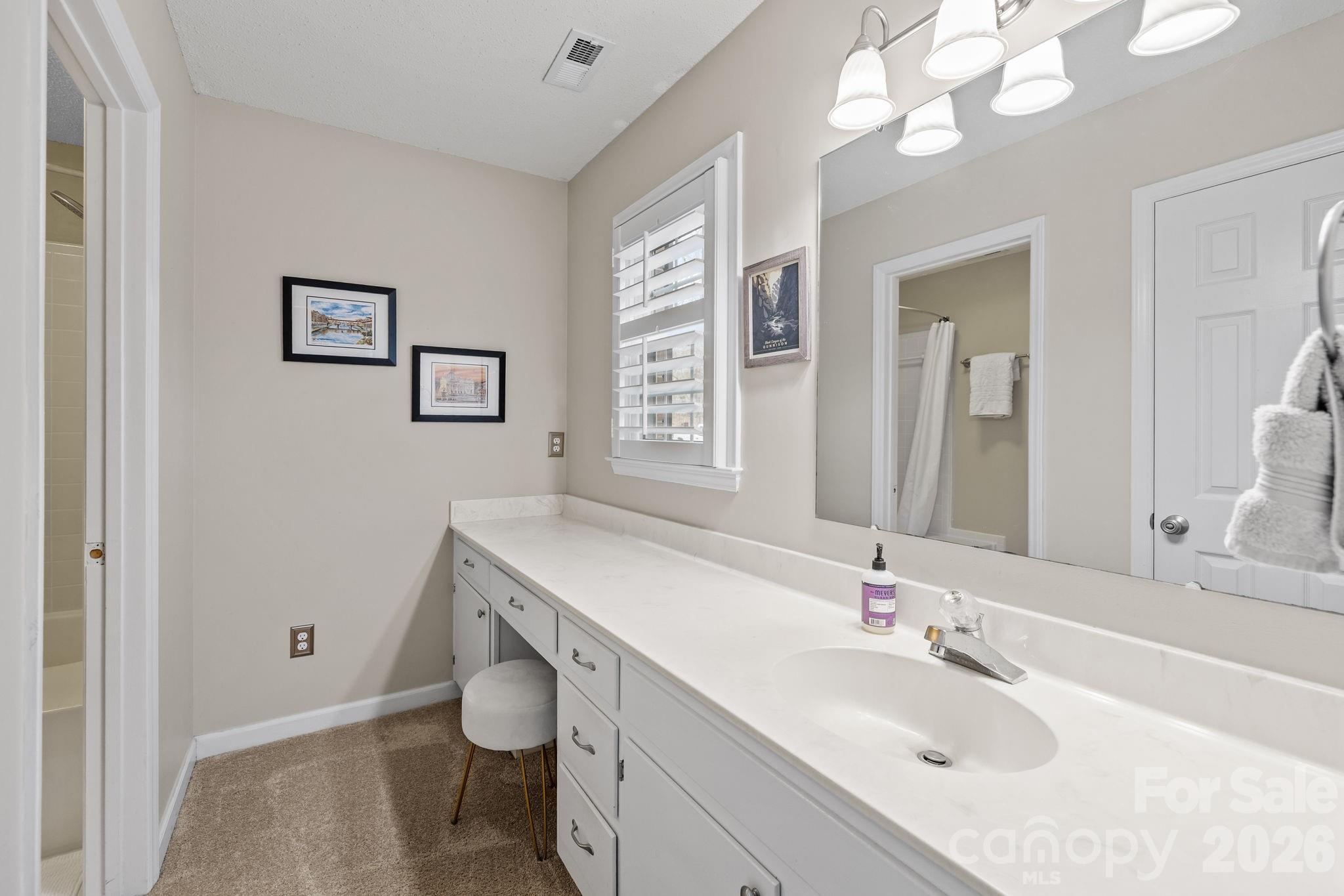 7620 Covey Chase Drive — Charlotte