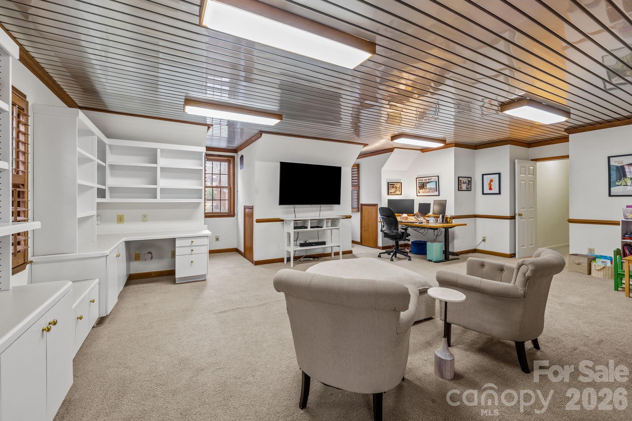 7620 Covey Chase Drive — Charlotte