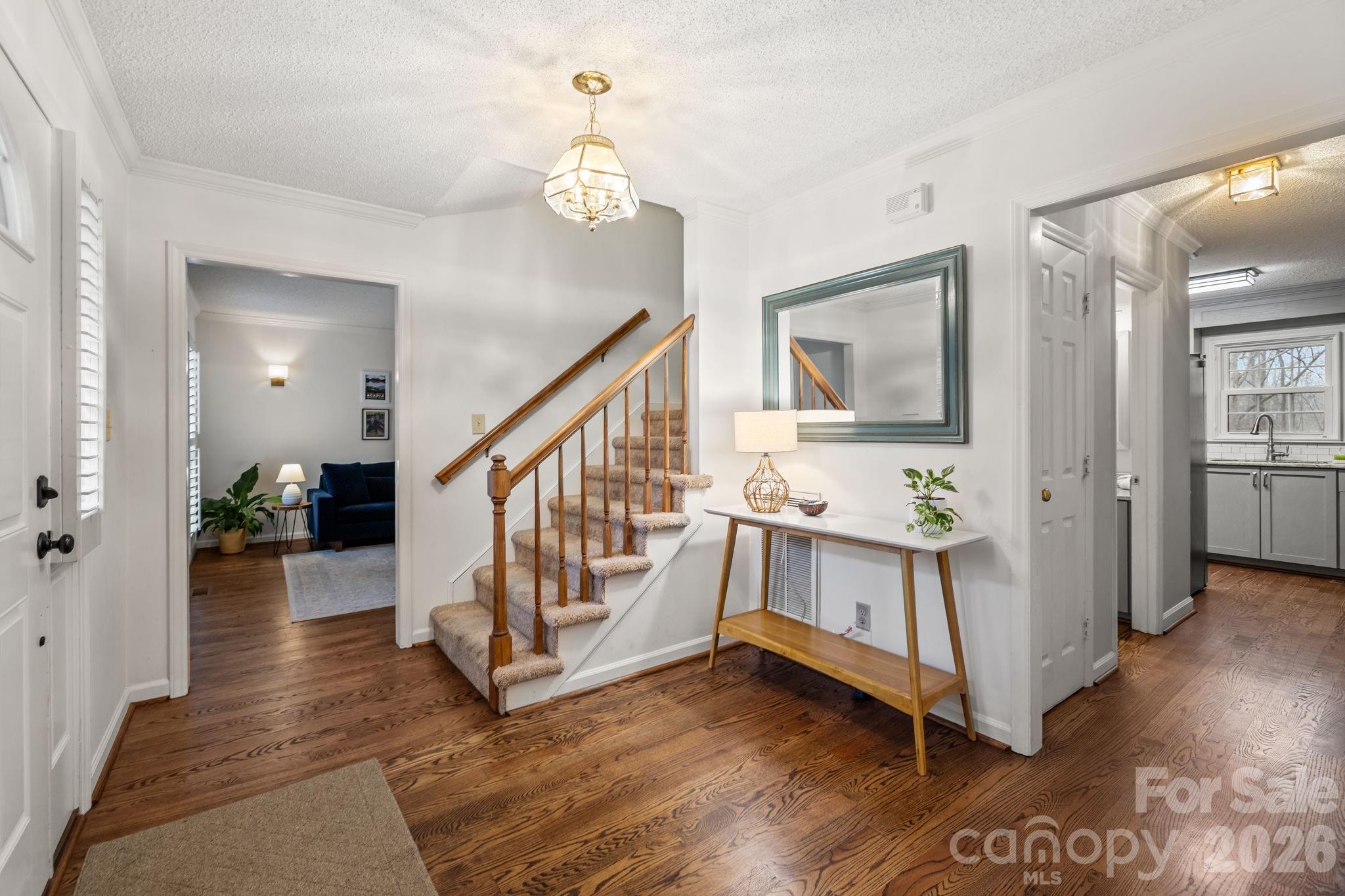 7620 Covey Chase Drive — Charlotte