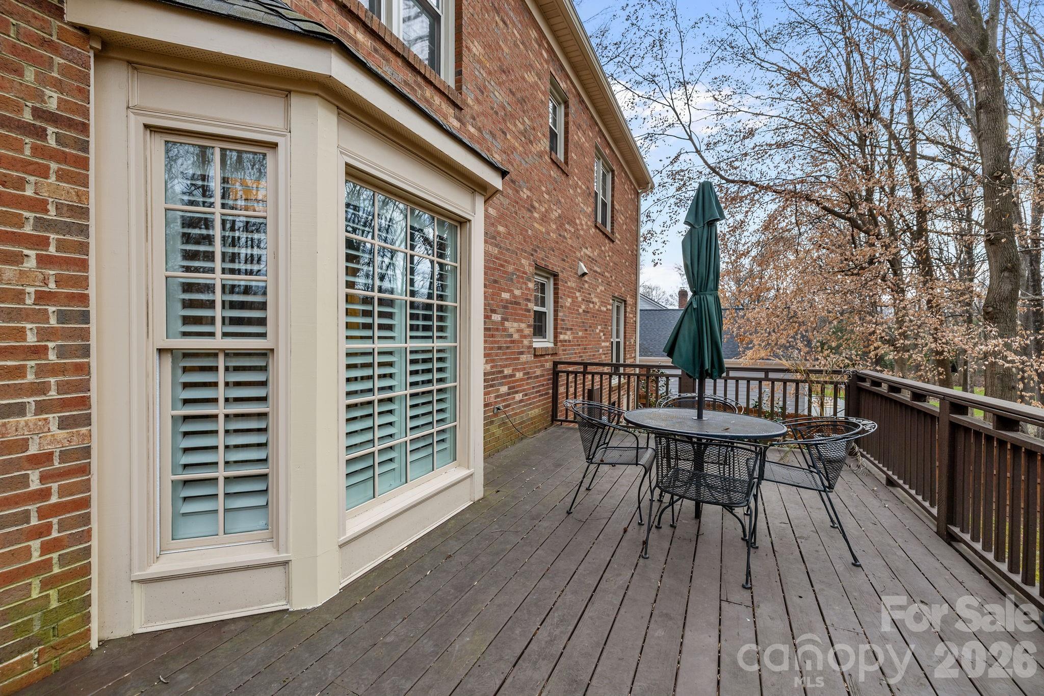 7620 Covey Chase Drive — Charlotte
