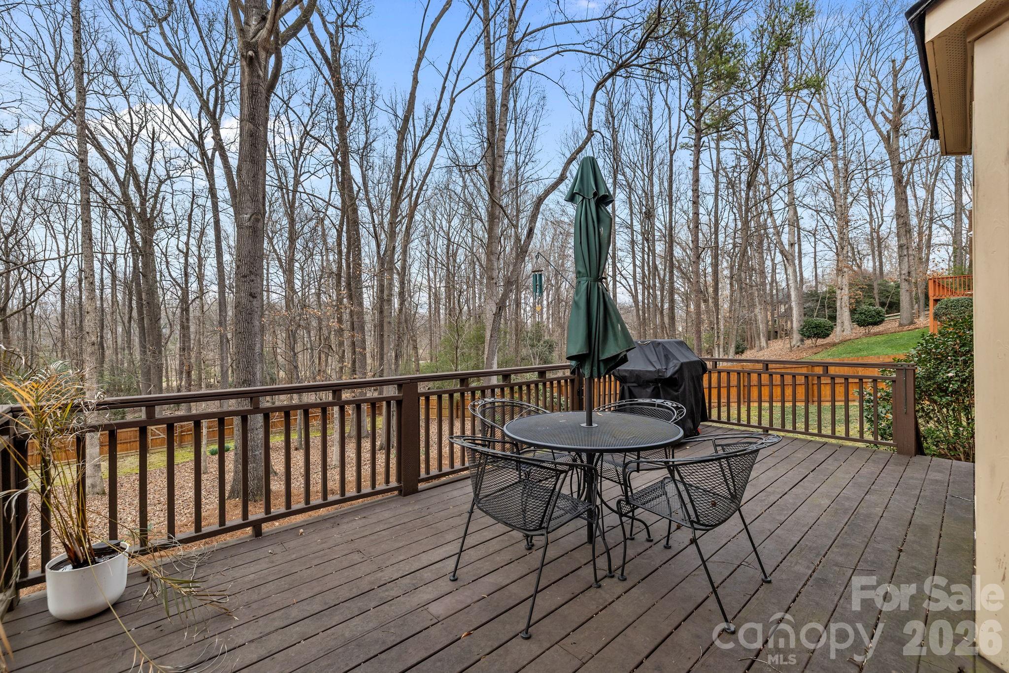 7620 Covey Chase Drive — Charlotte