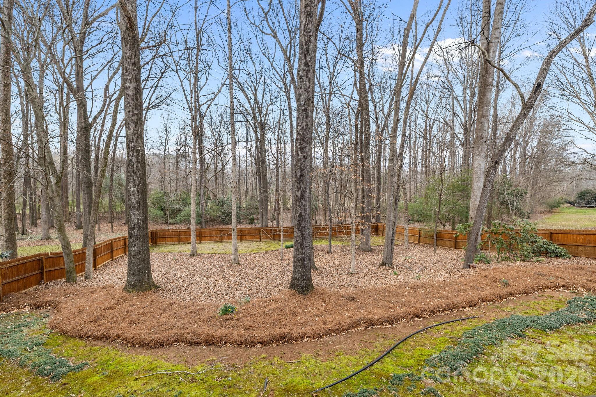 7620 Covey Chase Drive — Charlotte