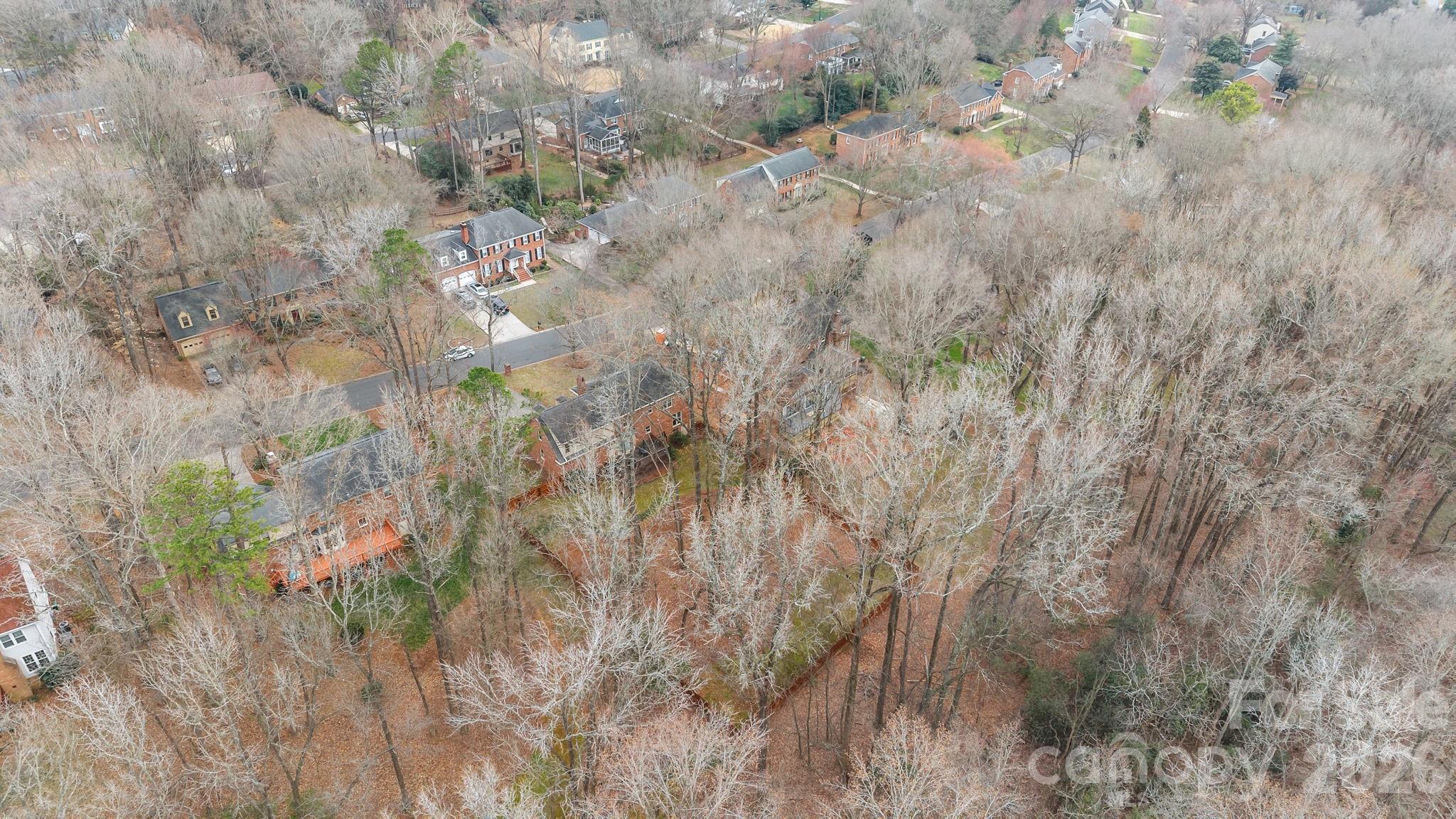 7620 Covey Chase Drive — Charlotte