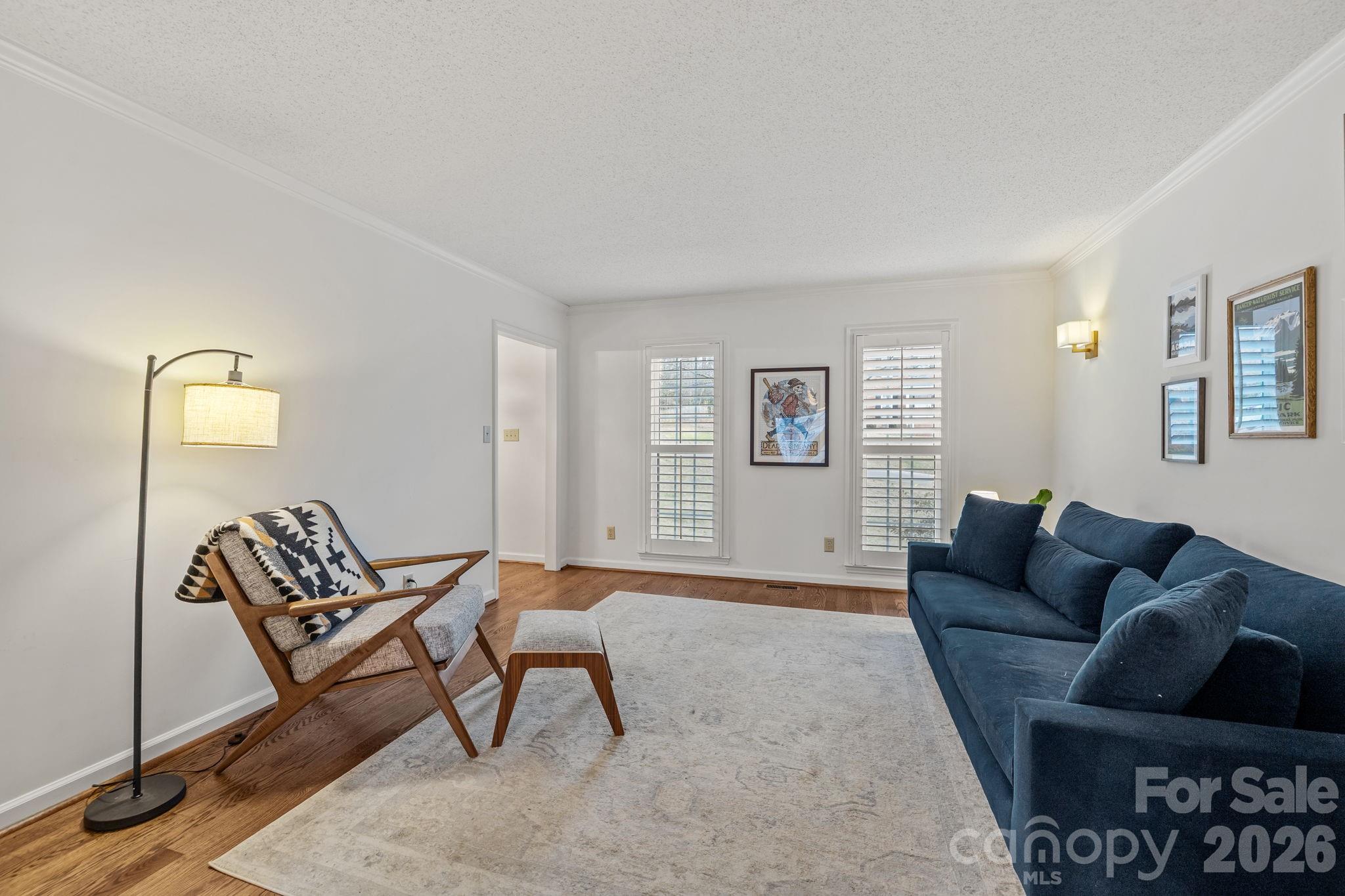 7620 Covey Chase Drive — Charlotte