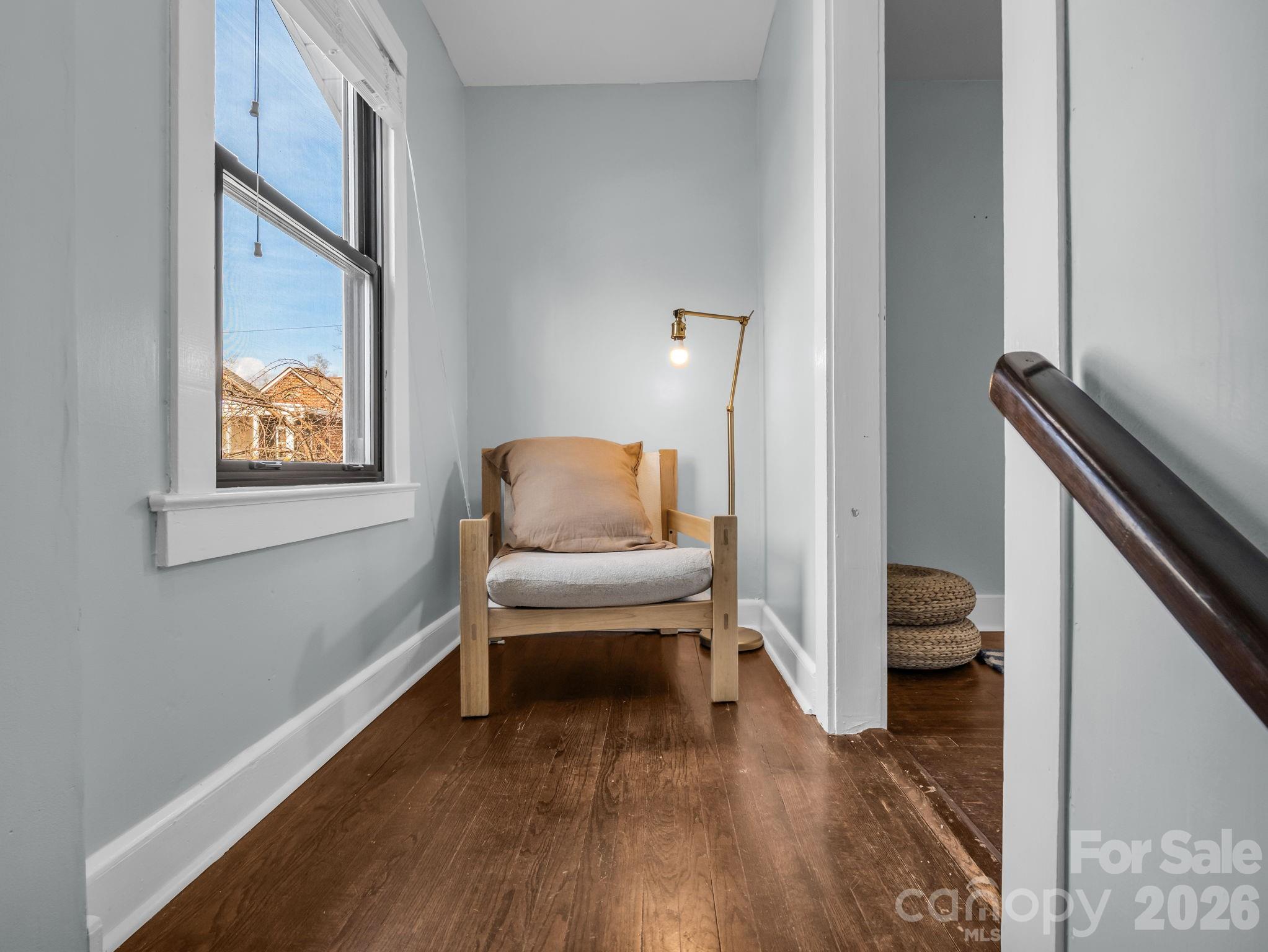 609 Edgewood Avenue — Hendersonville
