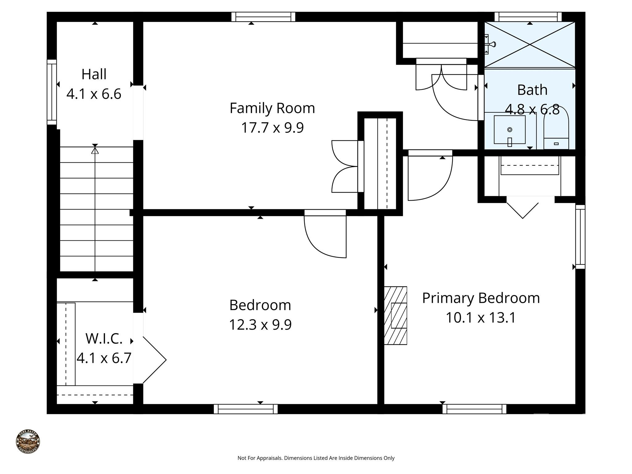 609 Edgewood Avenue — Hendersonville