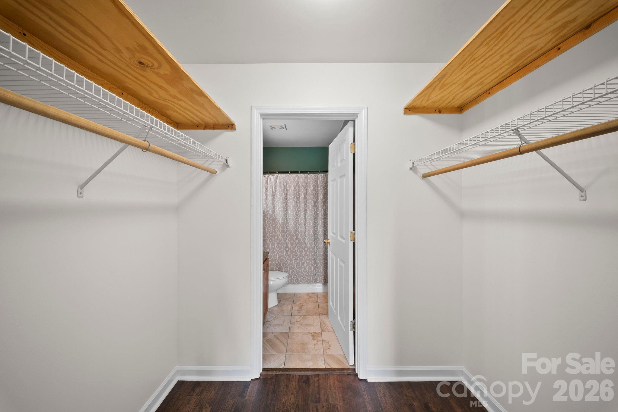 20 Mcdaris Road — Weaverville