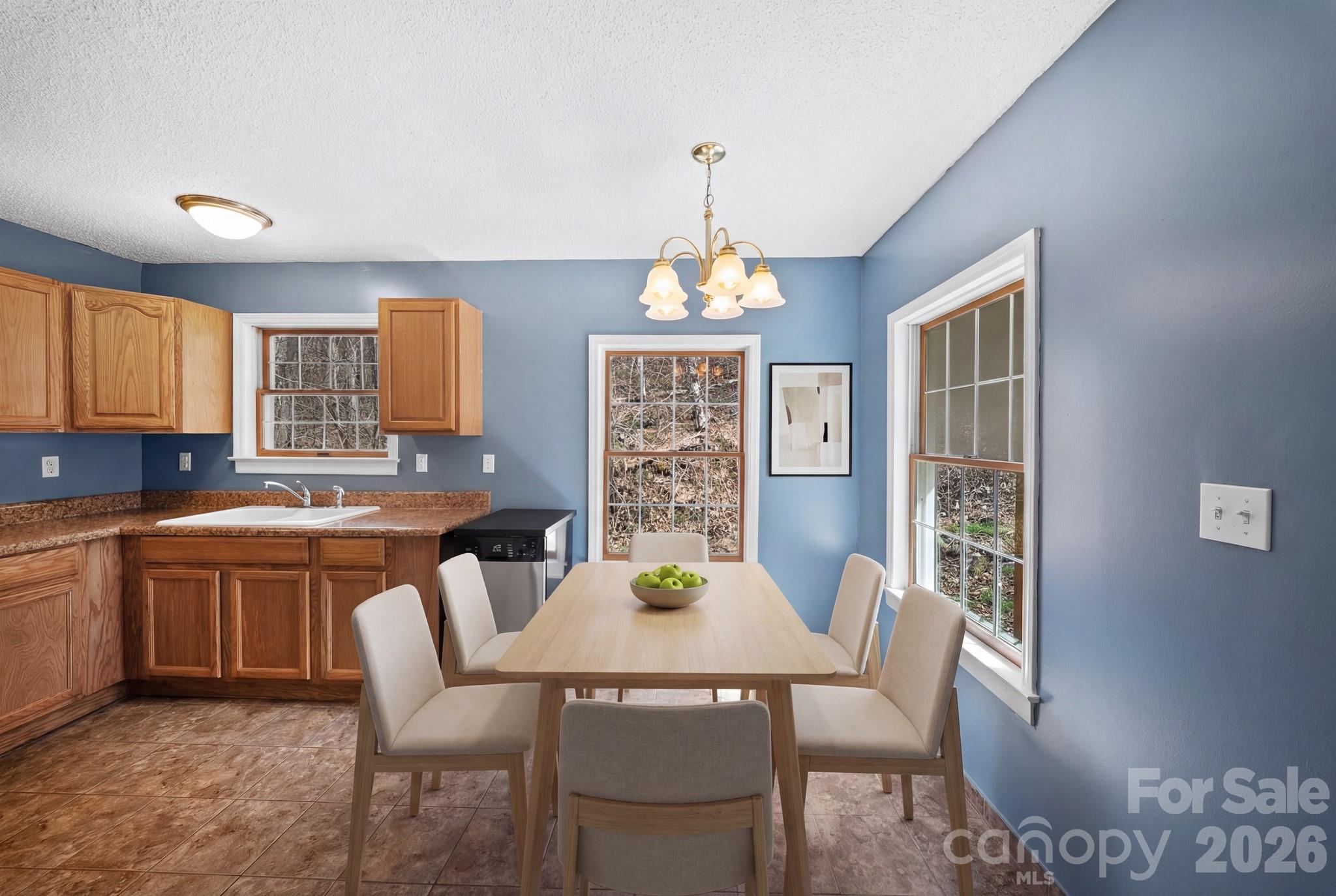 20 Mcdaris Road — Weaverville