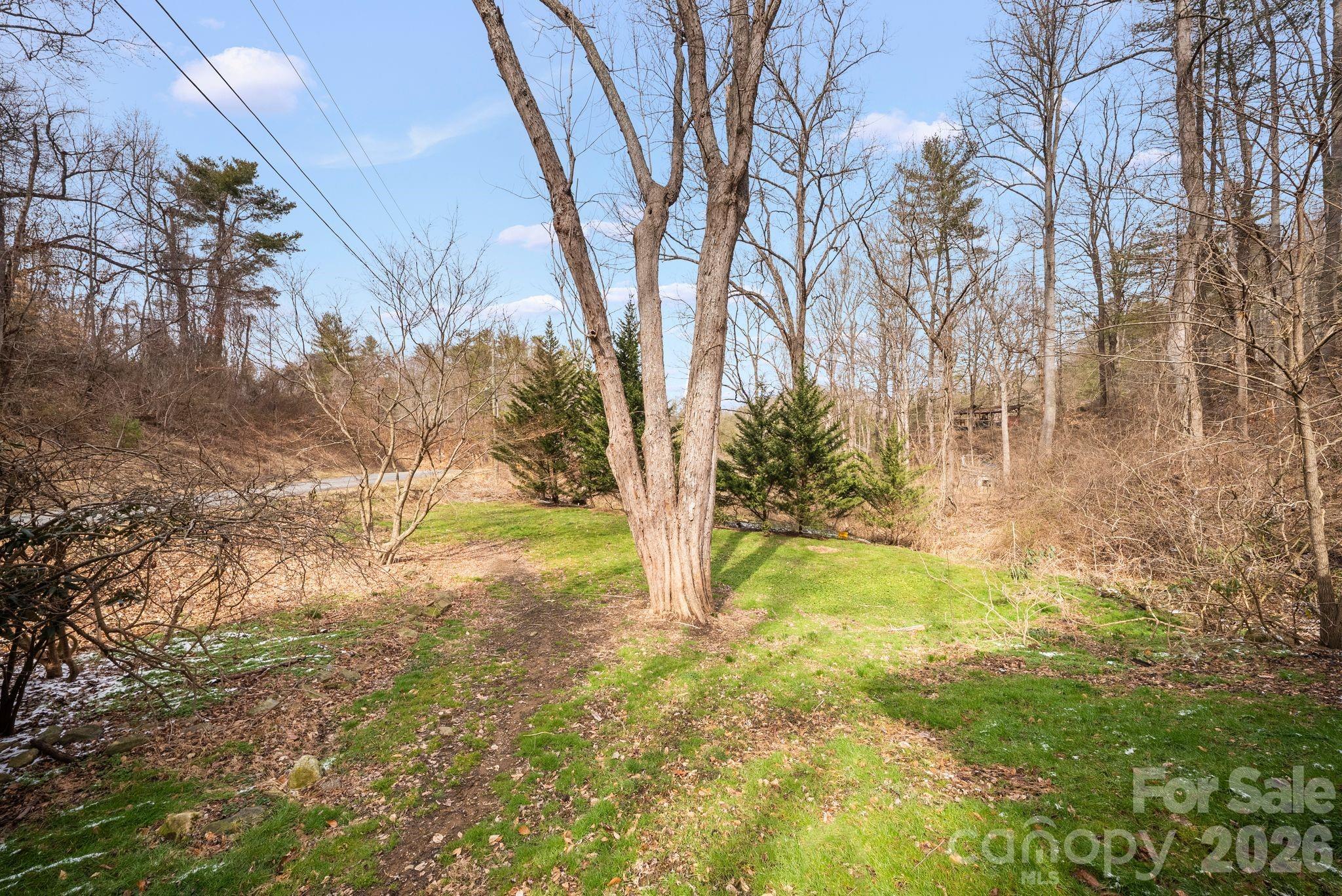 20 Mcdaris Road — Weaverville