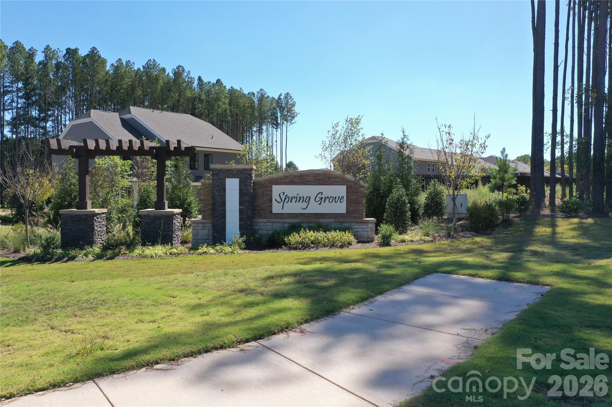 2027 Hackney Street — Huntersville
