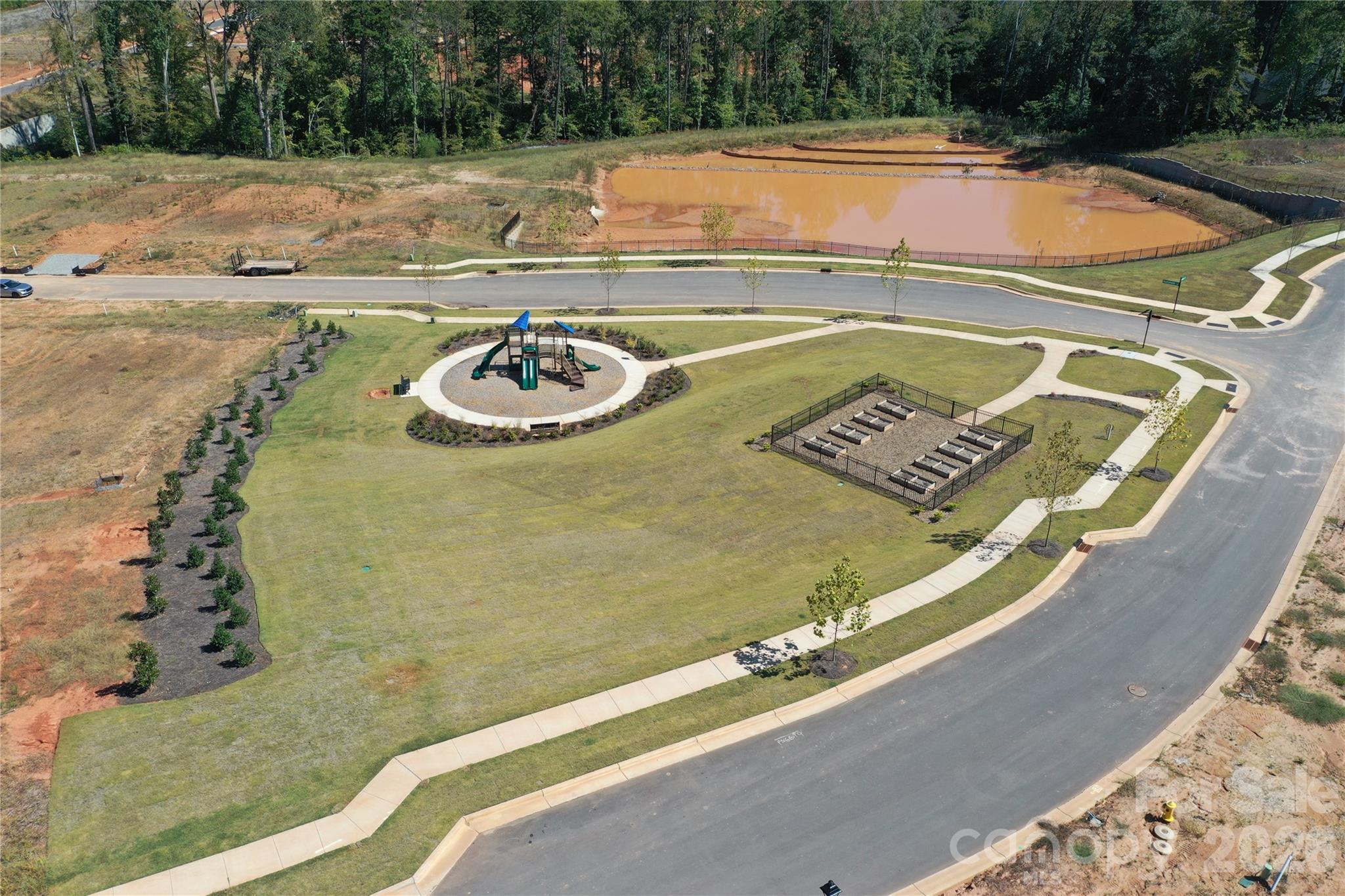 2027 Hackney Street — Huntersville